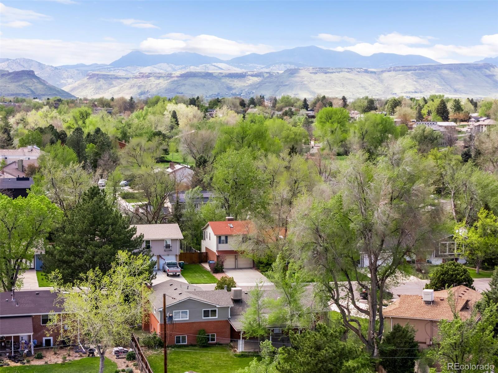MLS Image #37 for 3322  simms street,wheat ridge, Colorado
