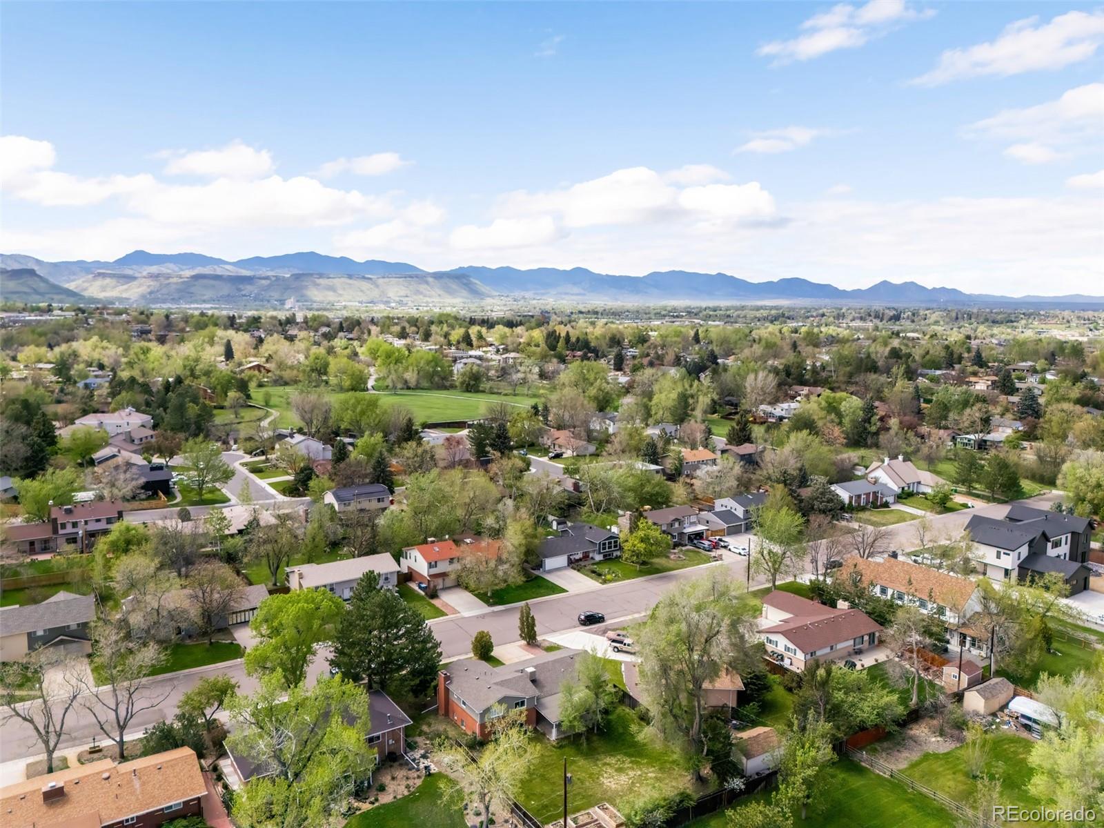 MLS Image #38 for 3322  simms street,wheat ridge, Colorado