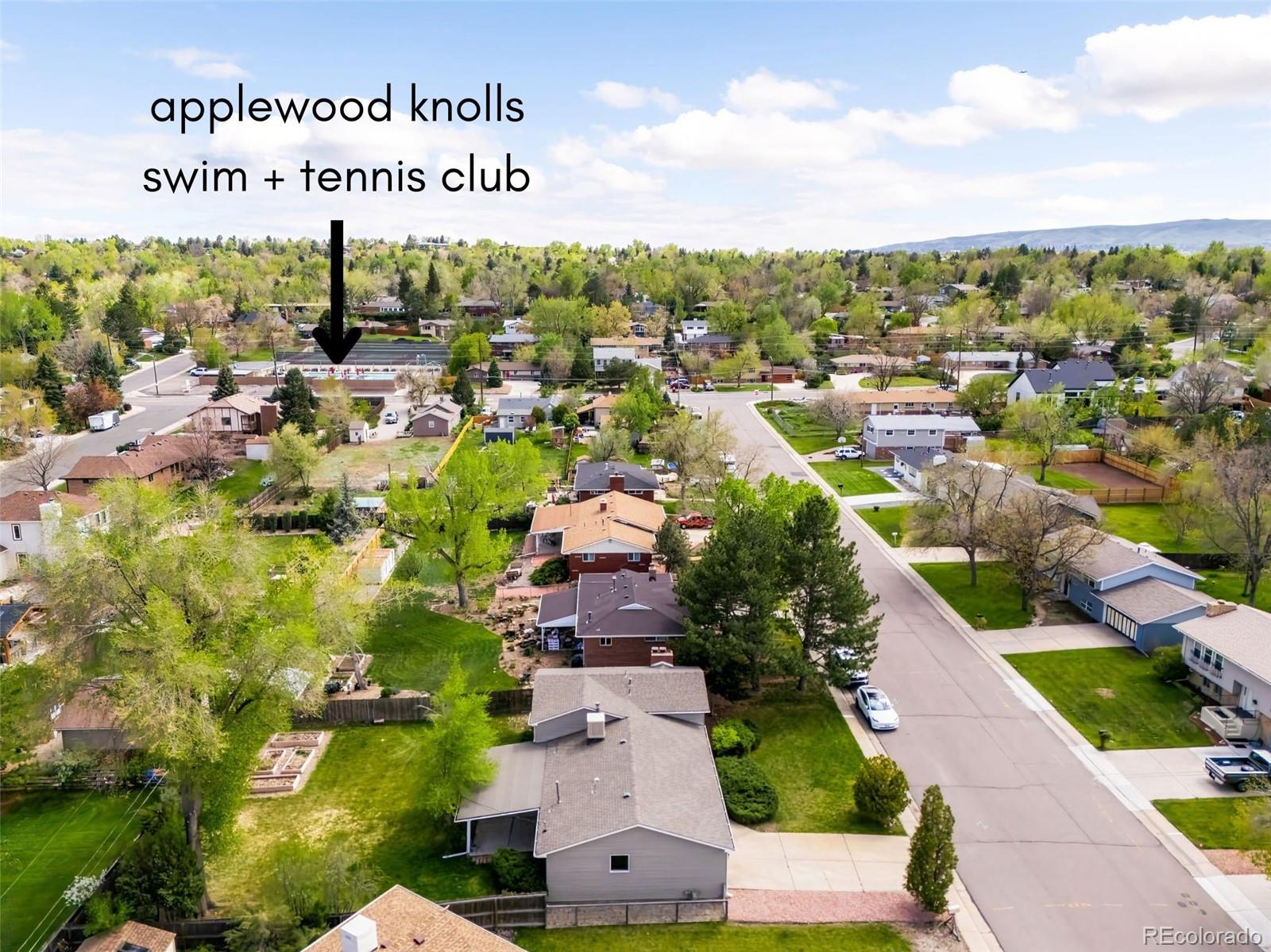 MLS Image #41 for 3322  simms street,wheat ridge, Colorado