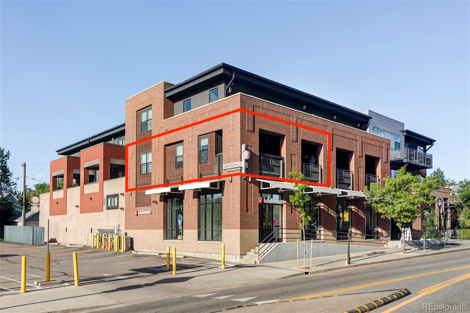 MLS Image #22 for 3420 w 32nd avenue,denver, Colorado