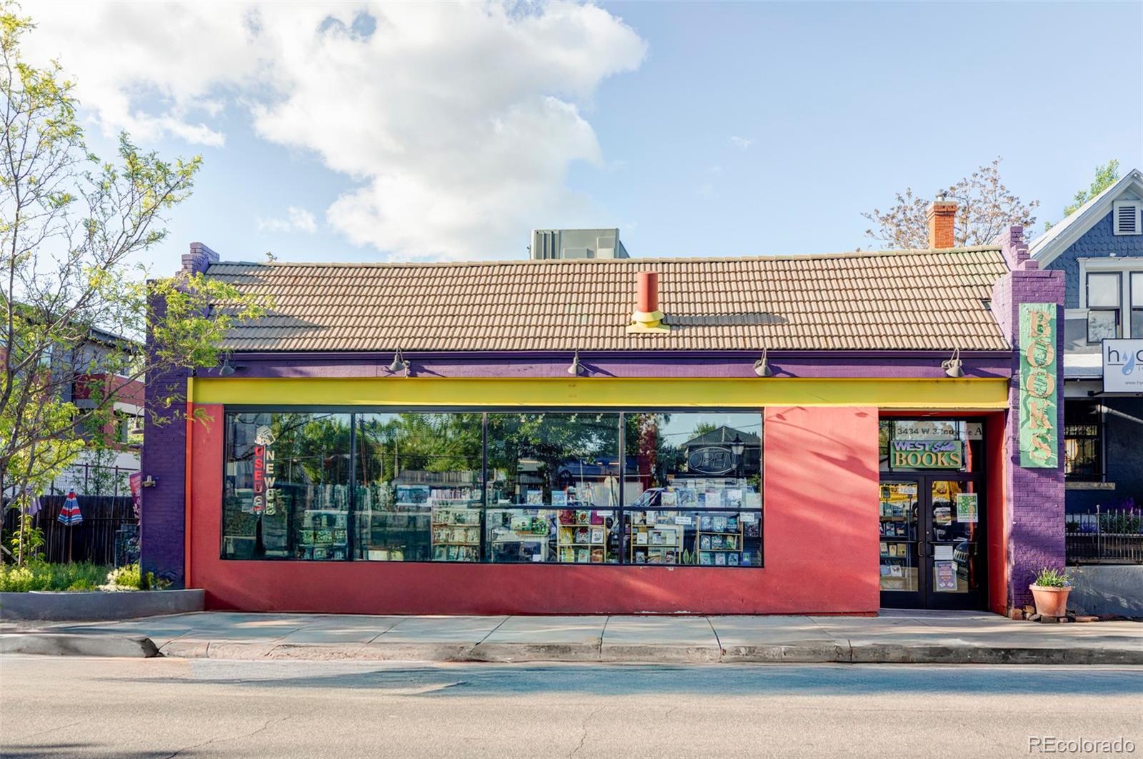MLS Image #24 for 3420 w 32nd avenue,denver, Colorado