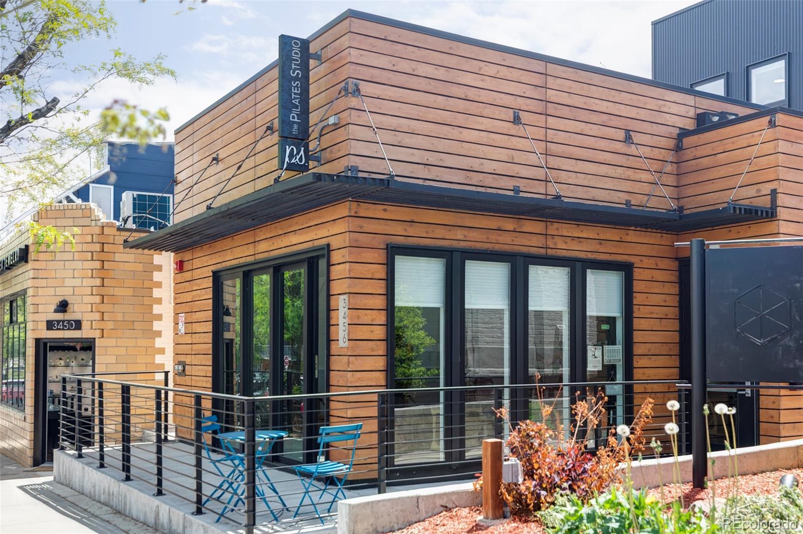 MLS Image #29 for 3420 w 32nd avenue,denver, Colorado