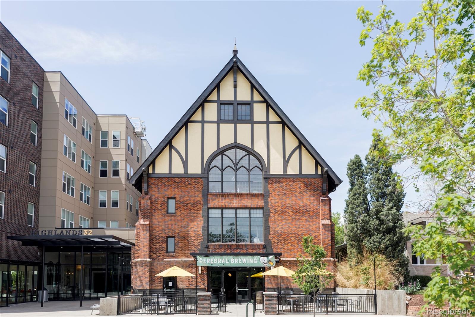 MLS Image #31 for 3420 w 32nd avenue,denver, Colorado