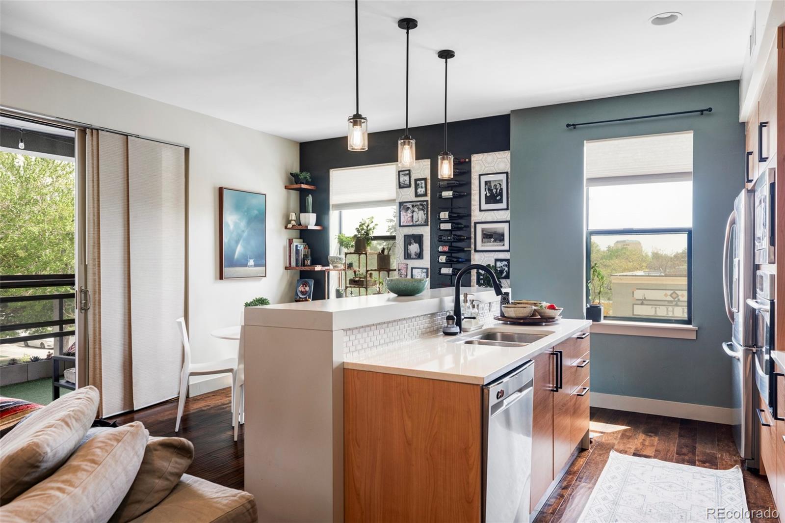 MLS Image #8 for 3420 w 32nd avenue,denver, Colorado