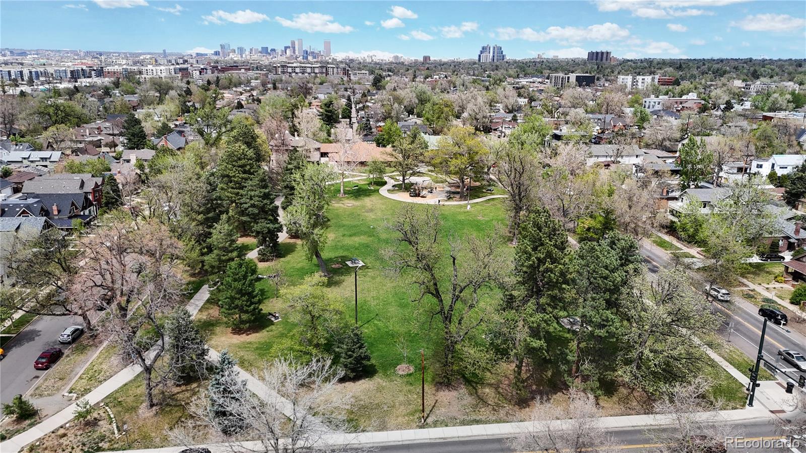 MLS Image #38 for 1960 s sherman street,denver, Colorado