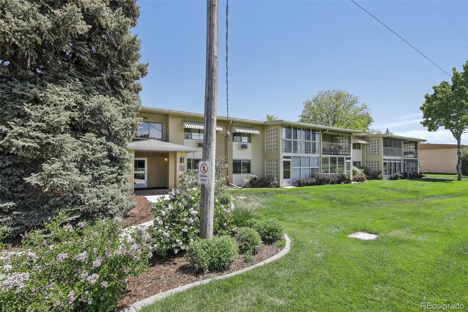 MLS Image #15 for 625 s clinton street,denver, Colorado