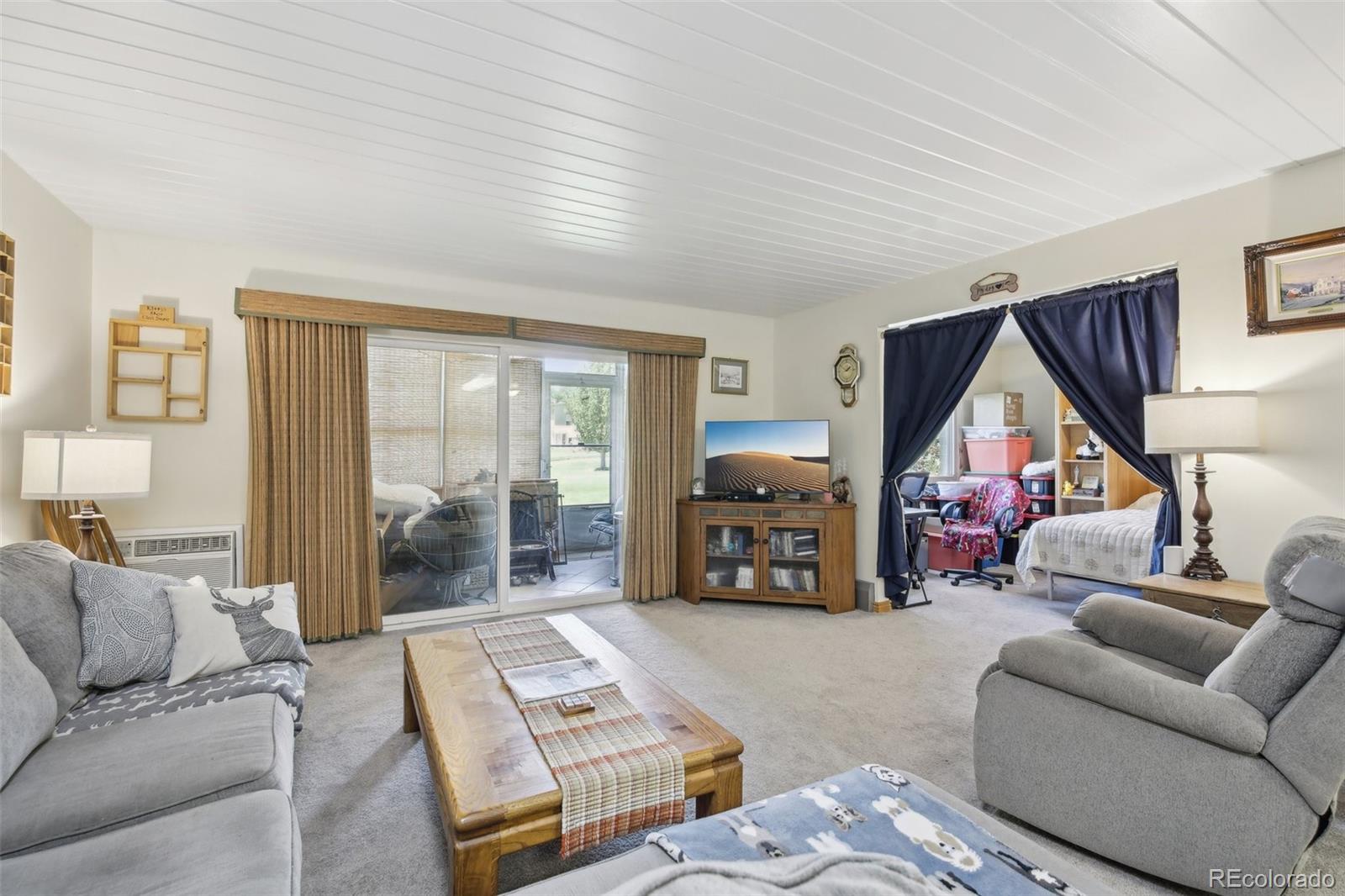 MLS Image #2 for 625 s clinton street,denver, Colorado