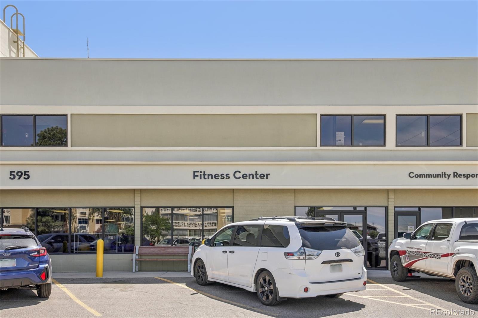 MLS Image #25 for 625 s clinton street,denver, Colorado