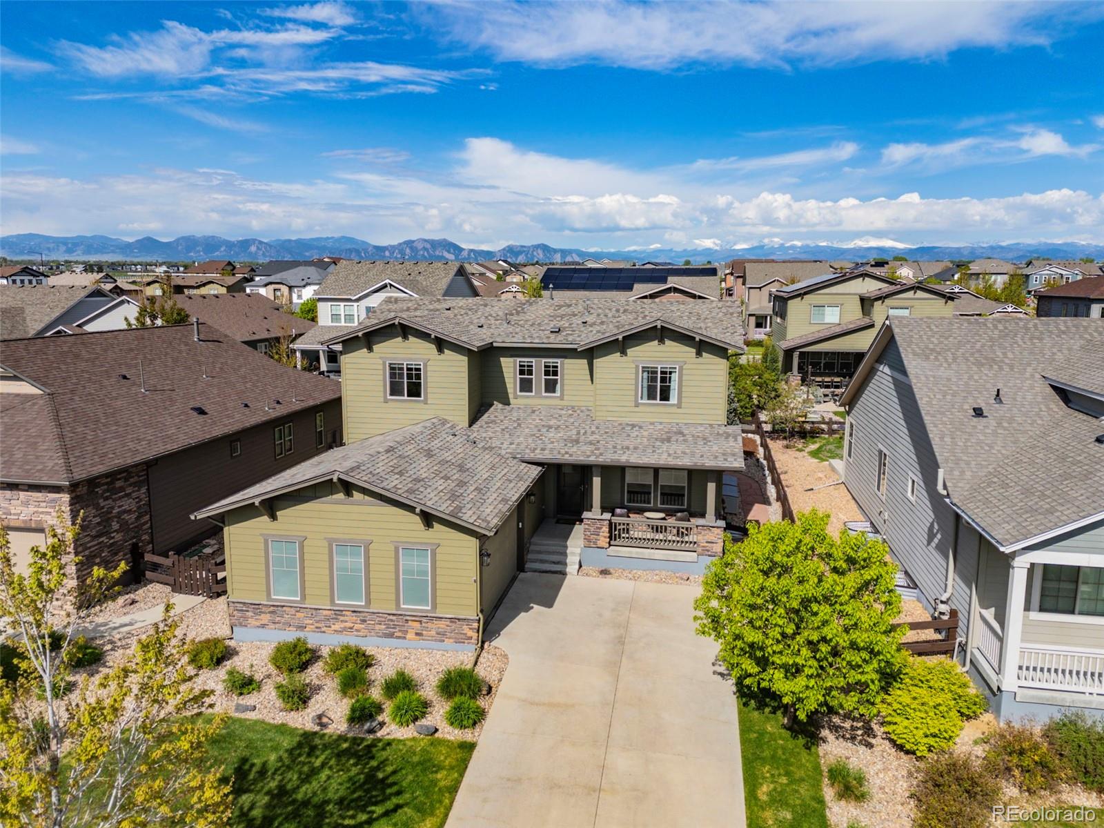 MLS Image #2 for 525  grenville circle,erie, Colorado