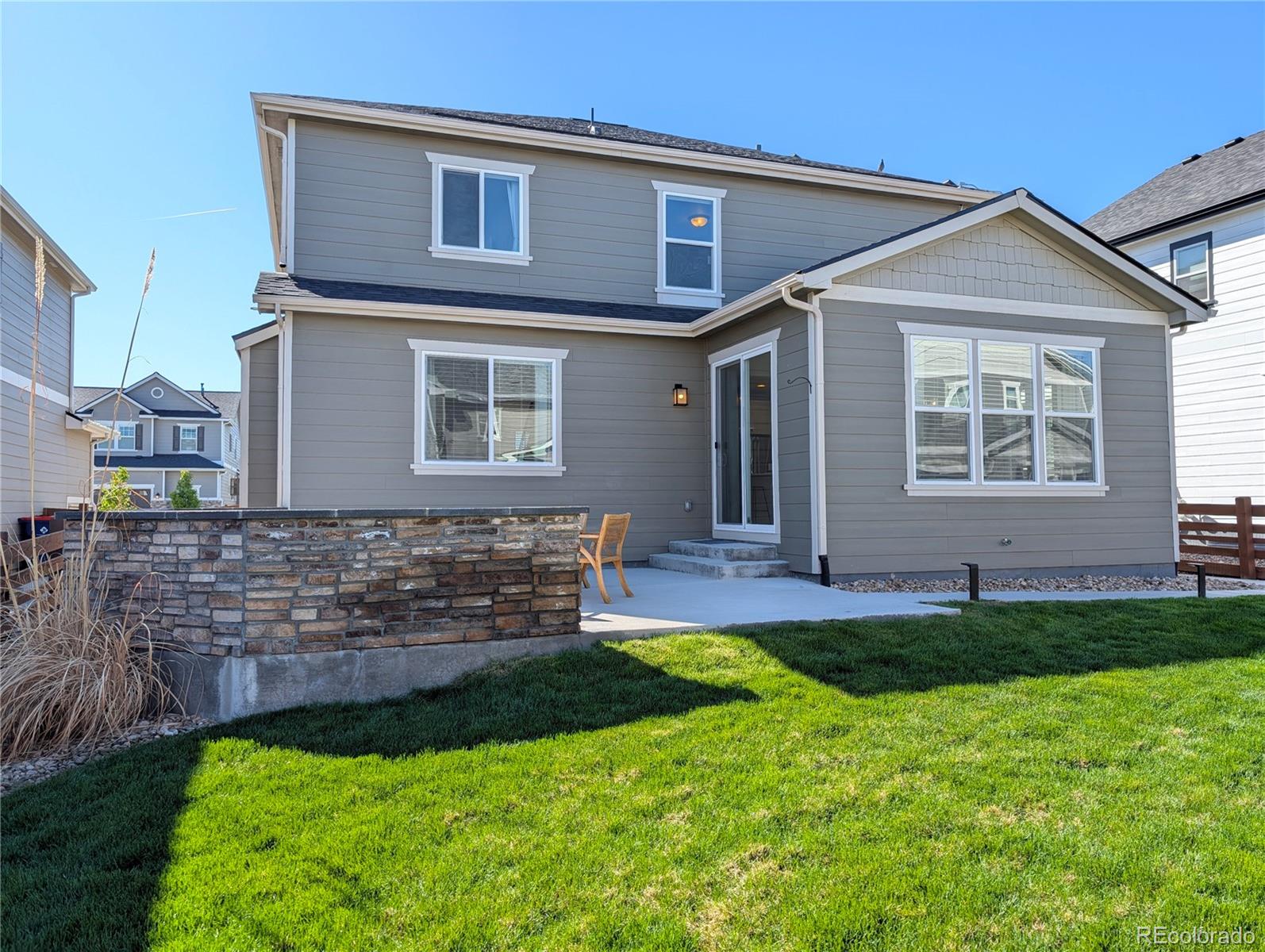 MLS Image #38 for 821  boulder peak avenue,erie, Colorado