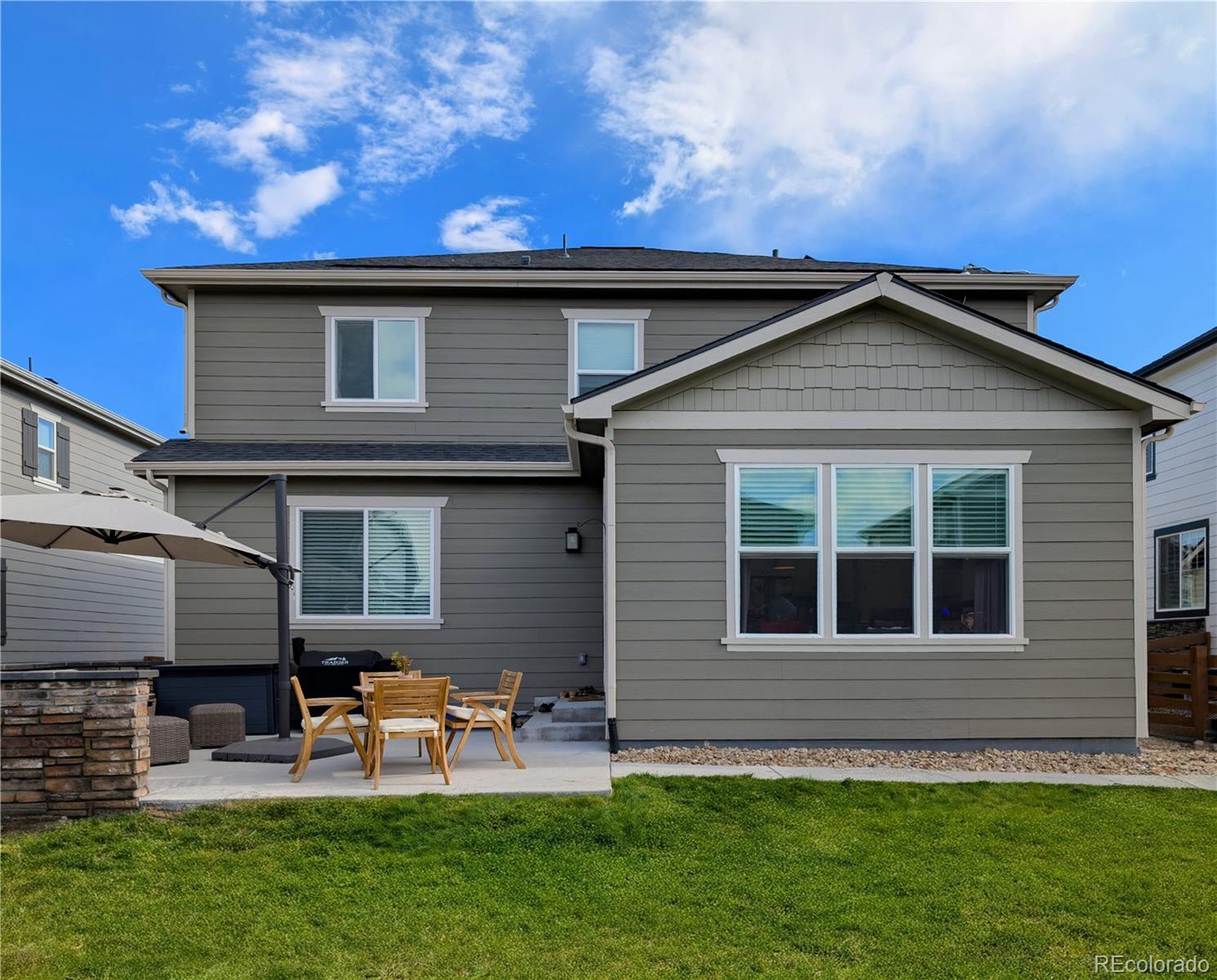 MLS Image #39 for 821  boulder peak avenue,erie, Colorado