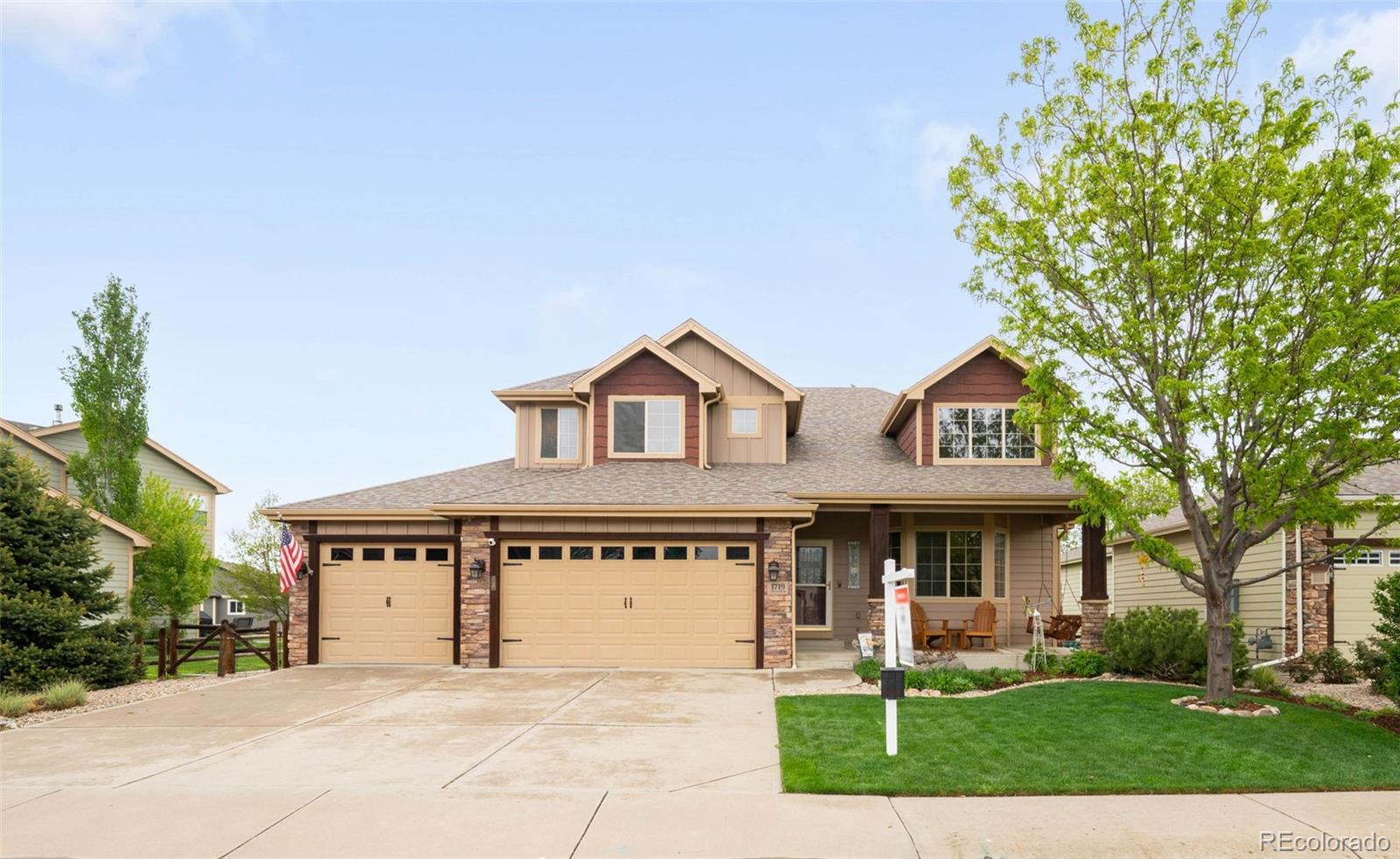 MLS Image #0 for 1719  green river drive,windsor, Colorado