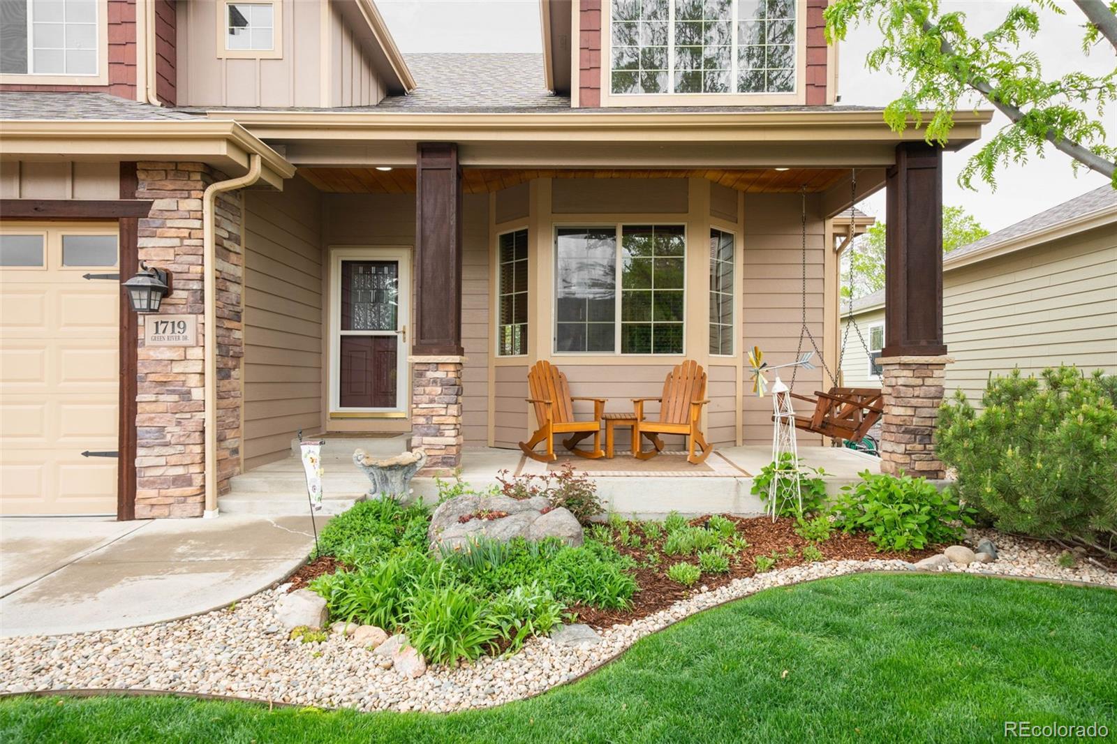 MLS Image #2 for 1719  green river drive,windsor, Colorado