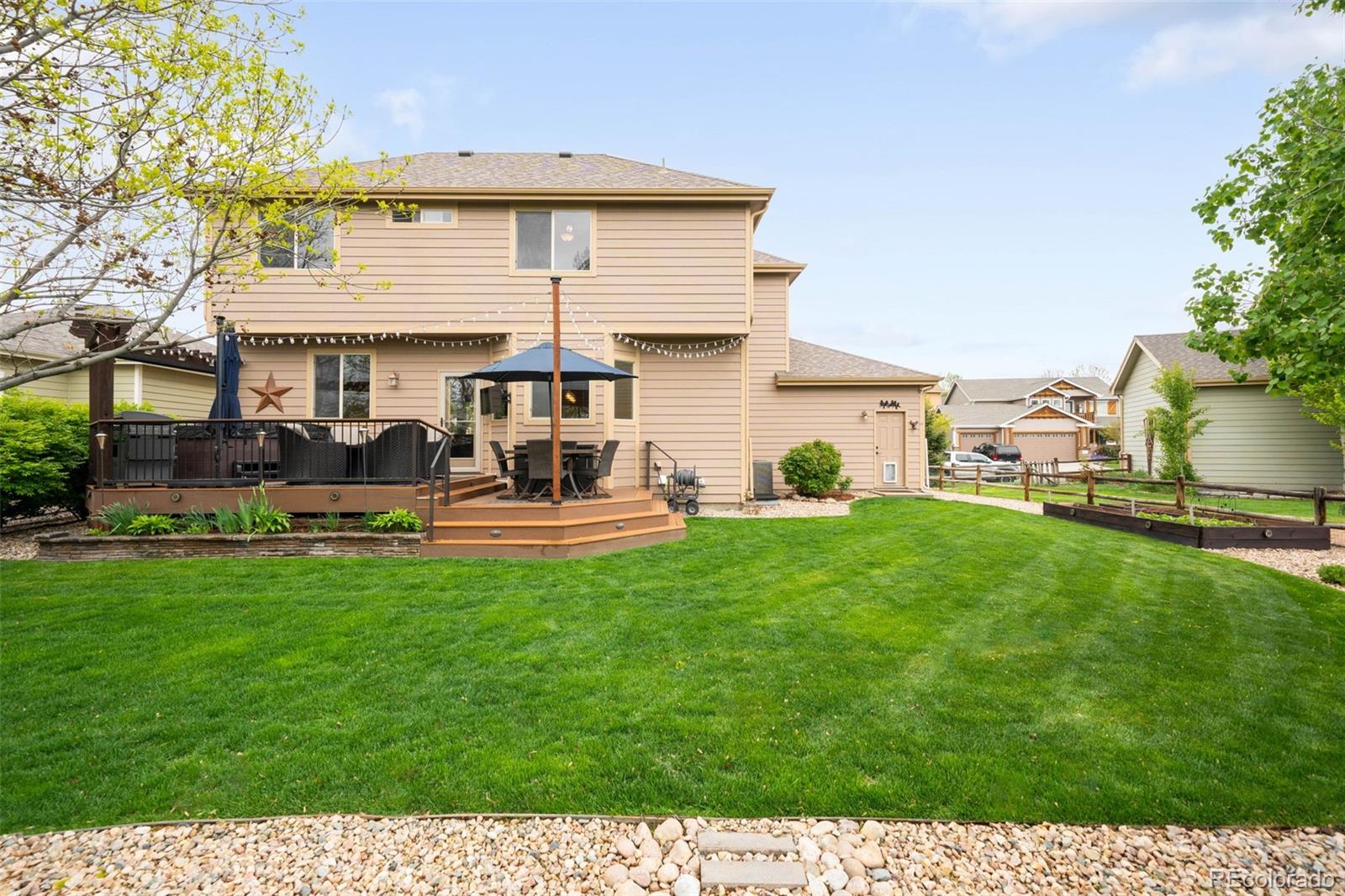 MLS Image #36 for 1719  green river drive,windsor, Colorado