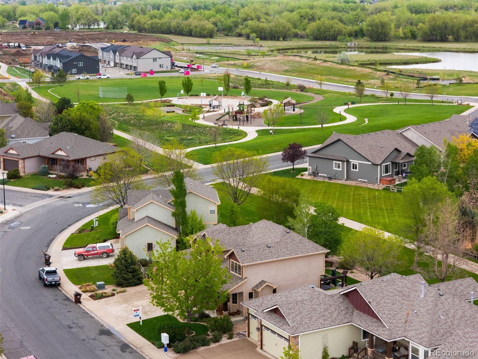 MLS Image #45 for 1719  green river drive,windsor, Colorado