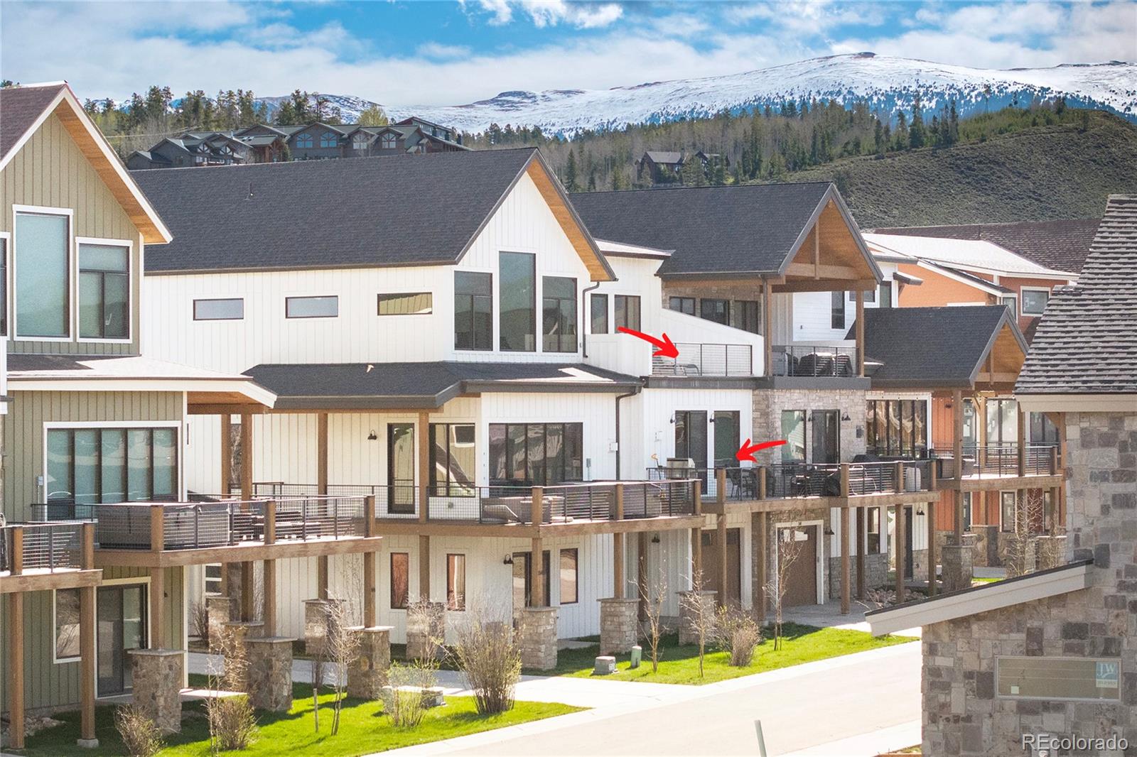 MLS Image #2 for 166  hay meadow drive,fraser, Colorado
