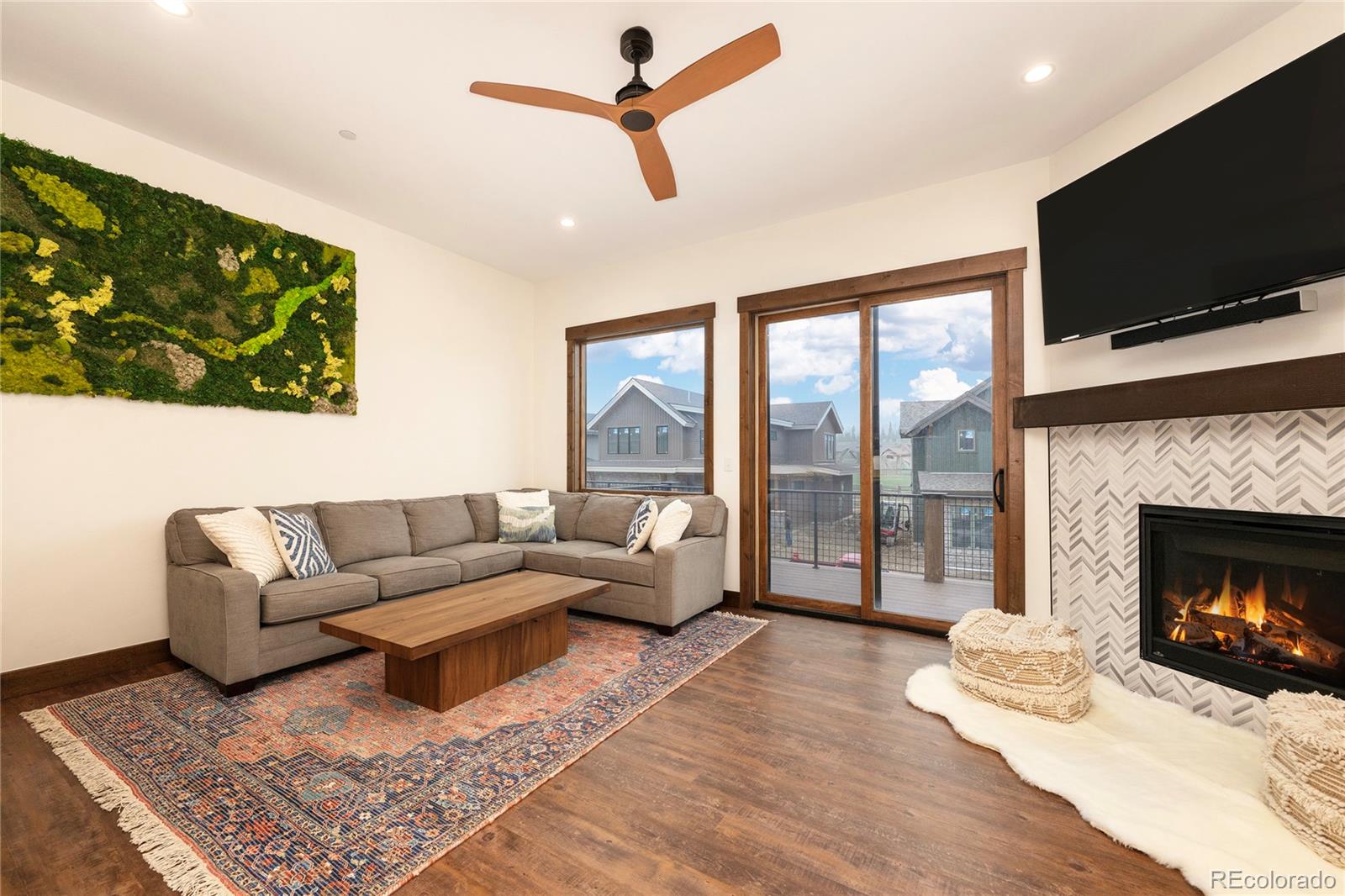 MLS Image #3 for 166  hay meadow drive,fraser, Colorado