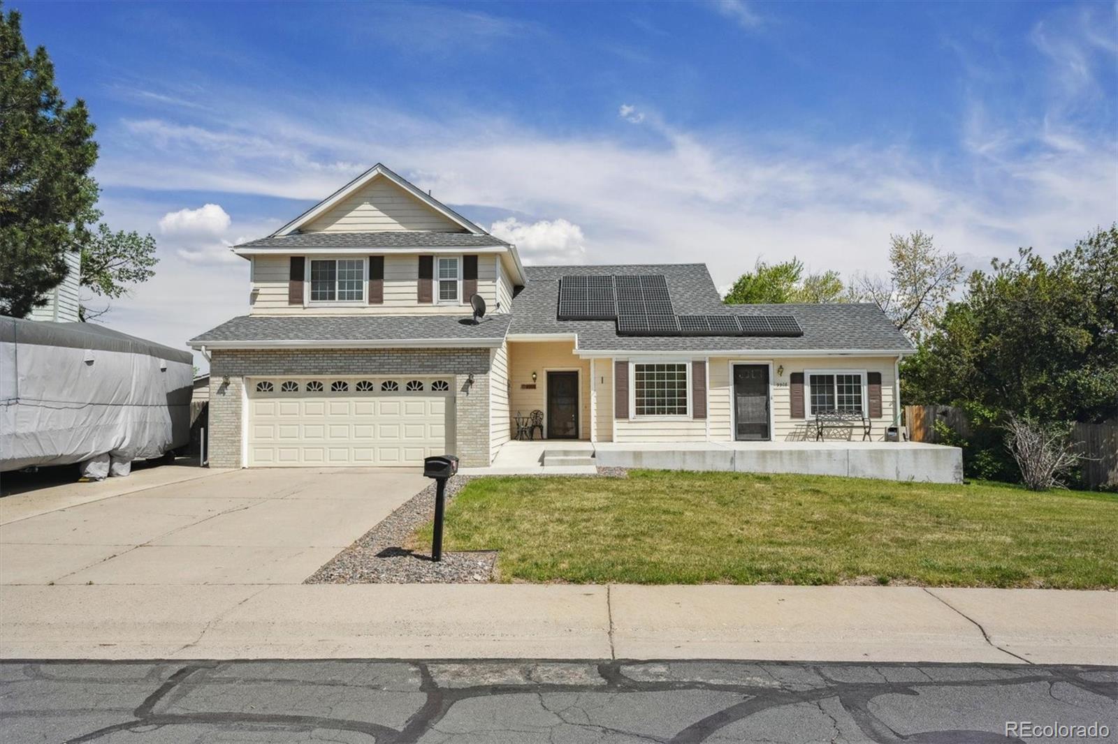 MLS Image #0 for 9908  garfield court,thornton, Colorado