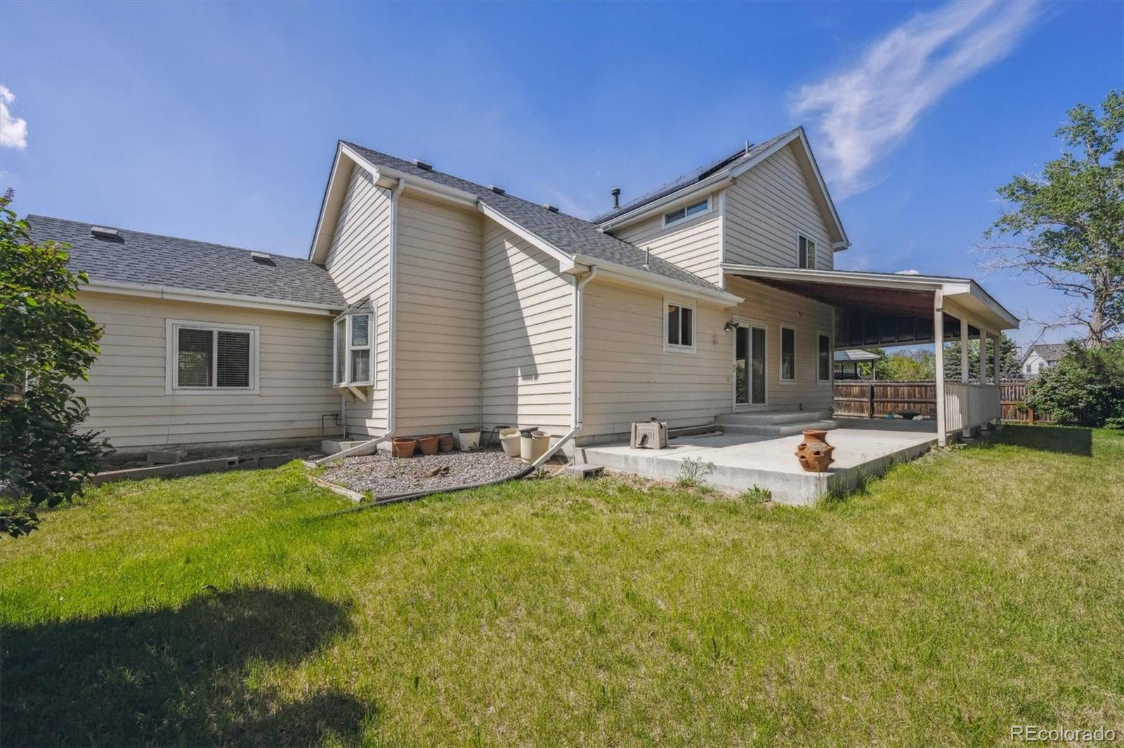 MLS Image #2 for 9908  garfield court,thornton, Colorado