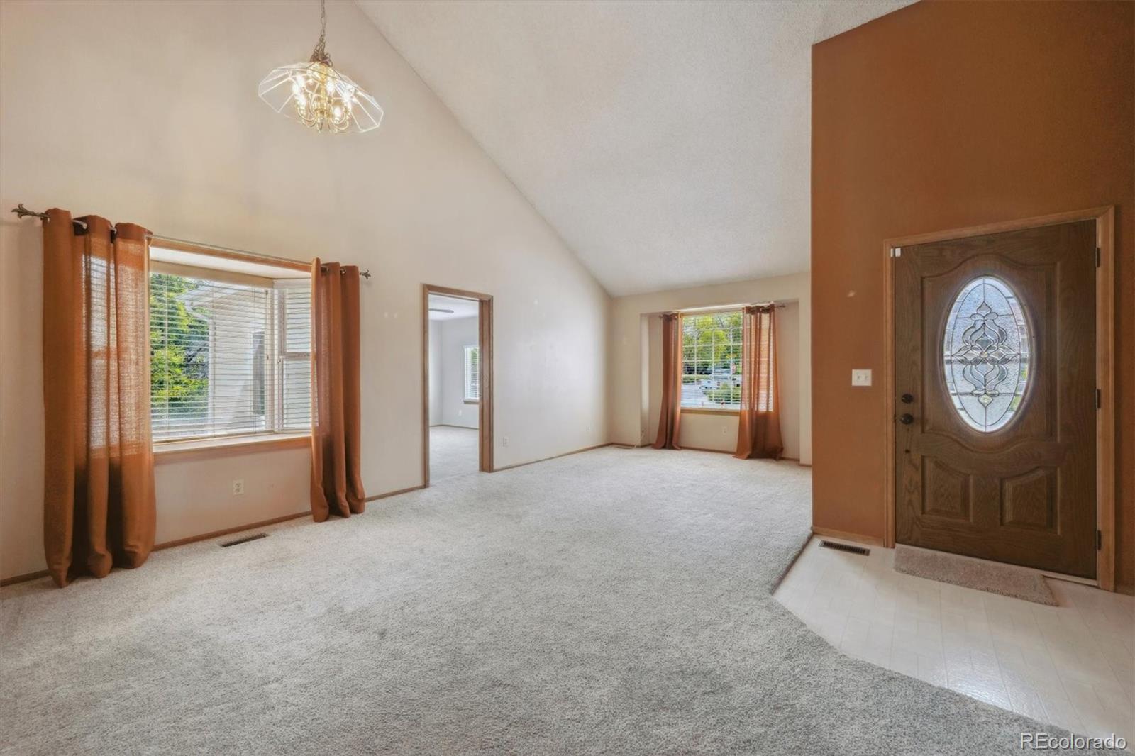 MLS Image #4 for 9908  garfield court,thornton, Colorado