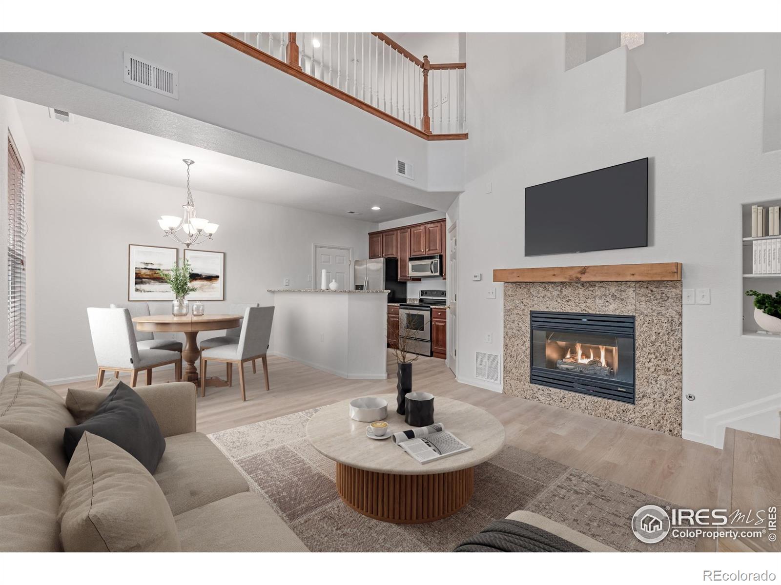 MLS Image #2 for 7777 e 23rd avenue,denver, Colorado