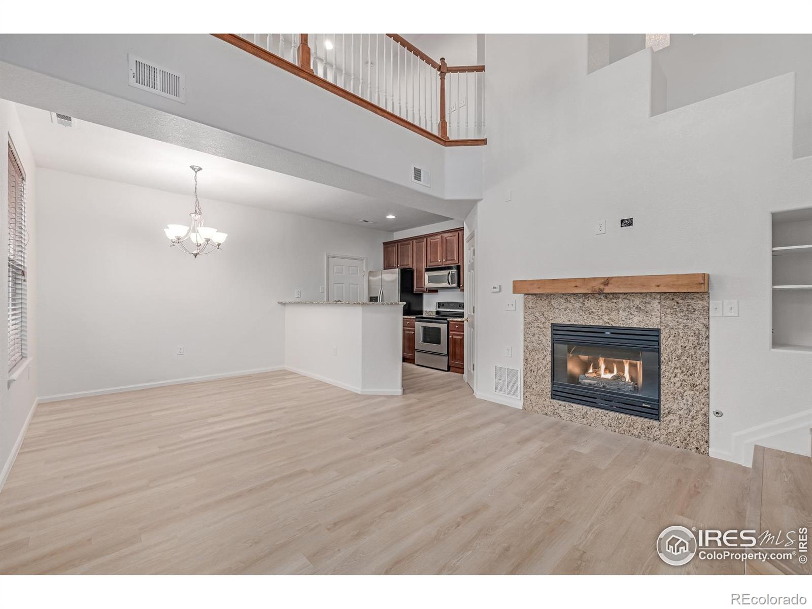 MLS Image #3 for 7777 e 23rd avenue,denver, Colorado