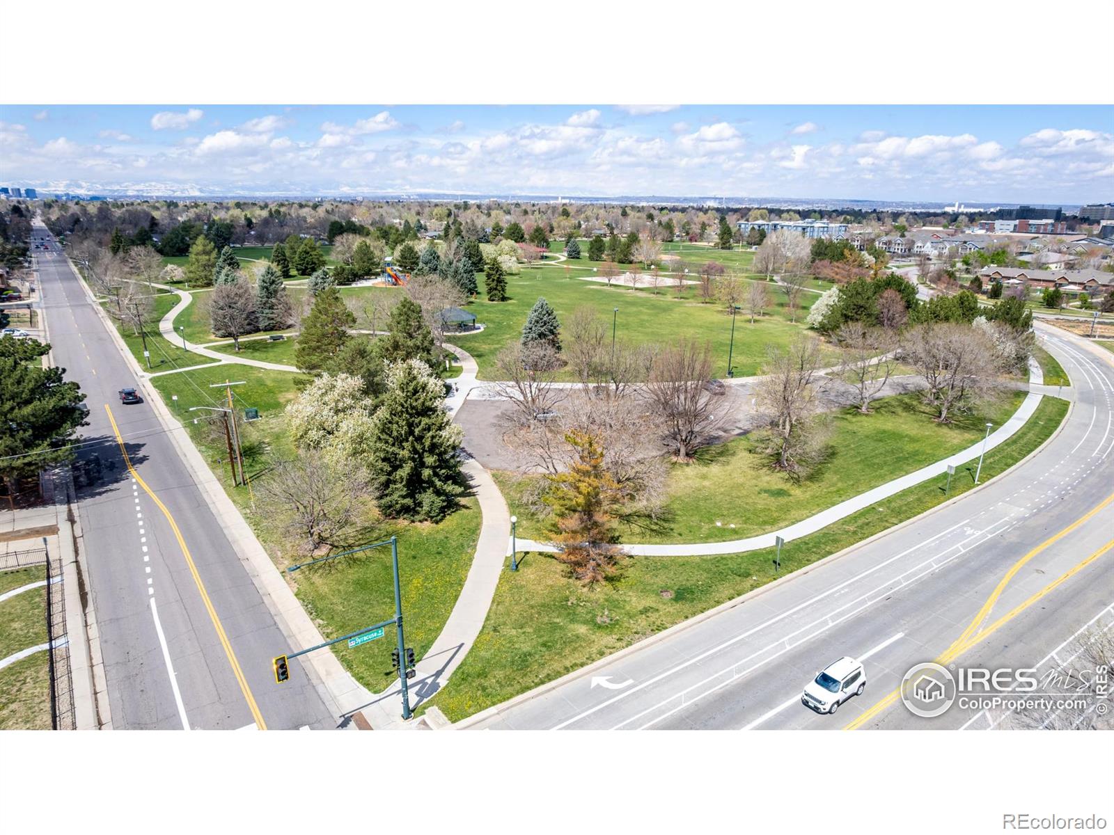 MLS Image #36 for 7777 e 23rd avenue,denver, Colorado