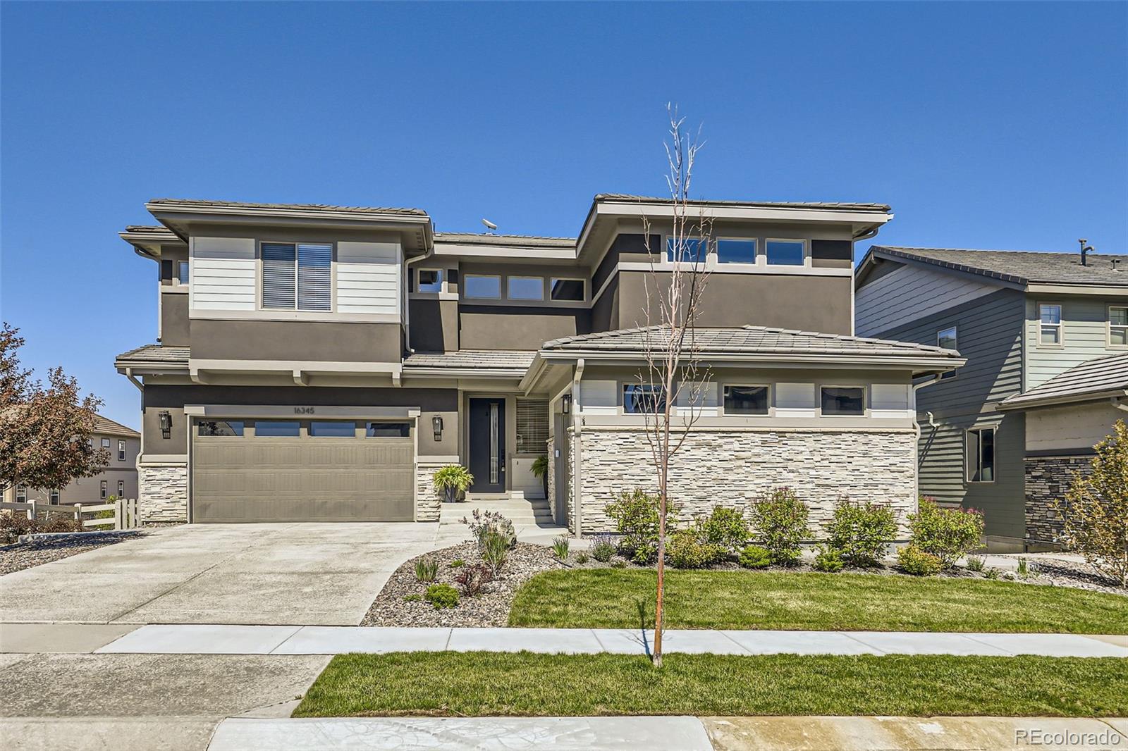 MLS Image #0 for 16345  spanish peak way,broomfield, Colorado