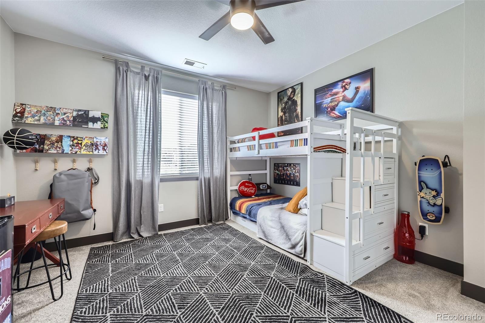 MLS Image #27 for 16345  spanish peak way,broomfield, Colorado