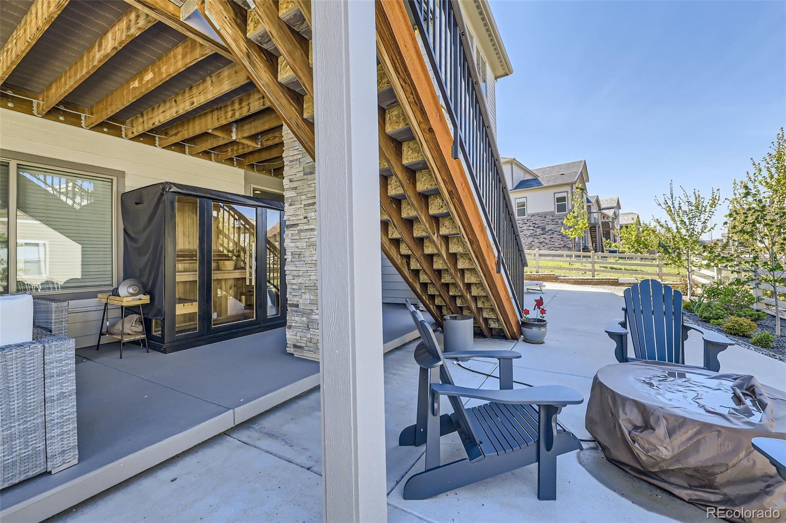 MLS Image #45 for 16345  spanish peak way,broomfield, Colorado