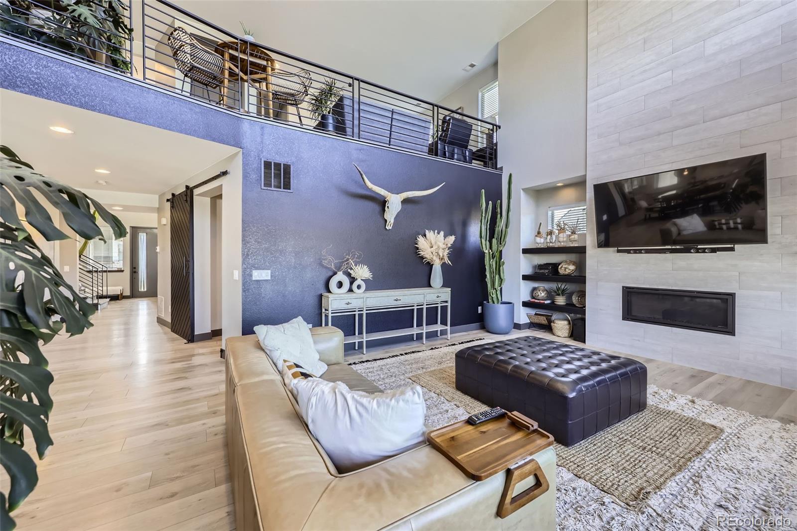 MLS Image #5 for 16345  spanish peak way,broomfield, Colorado