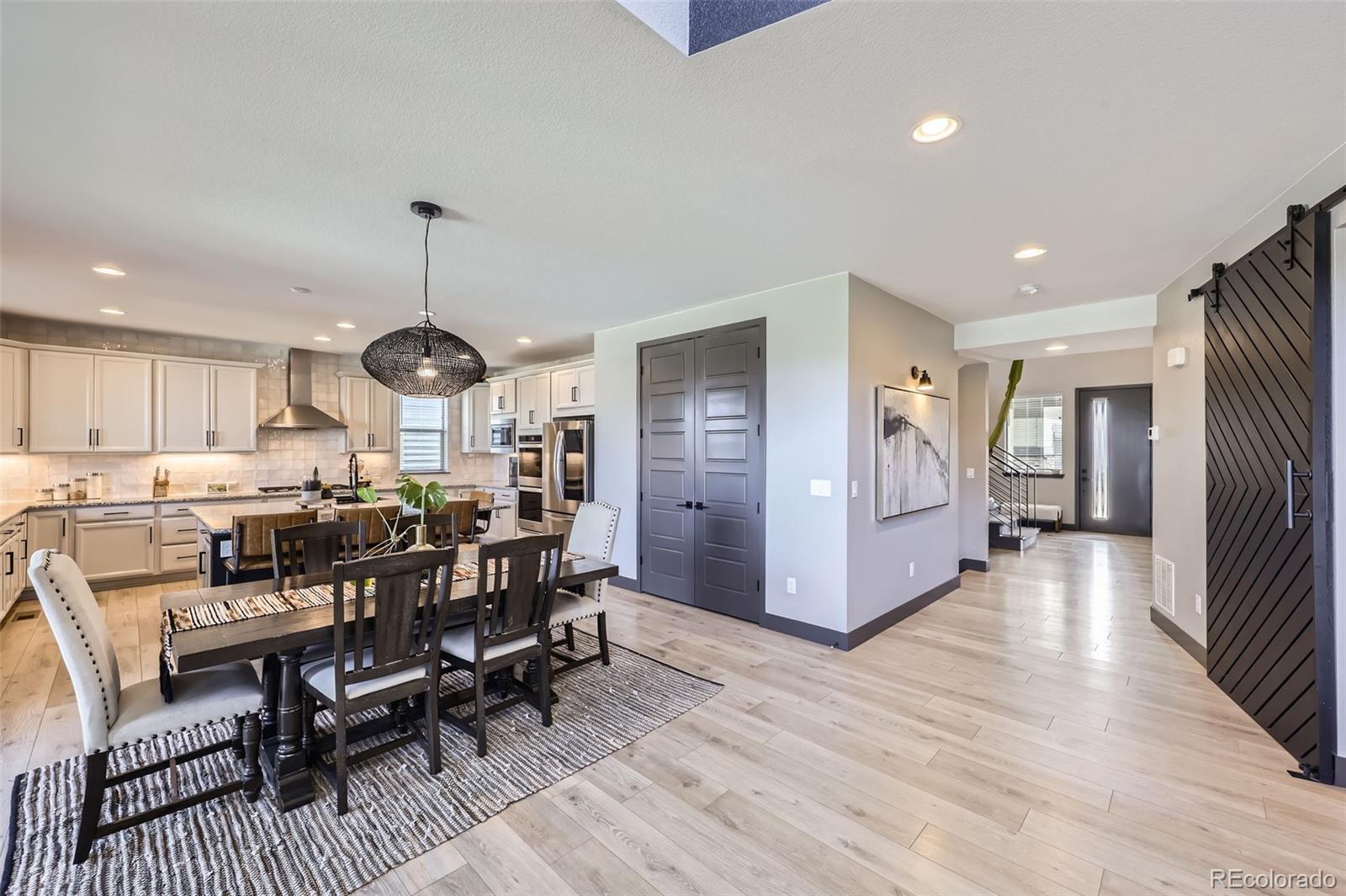 MLS Image #8 for 16345  spanish peak way,broomfield, Colorado