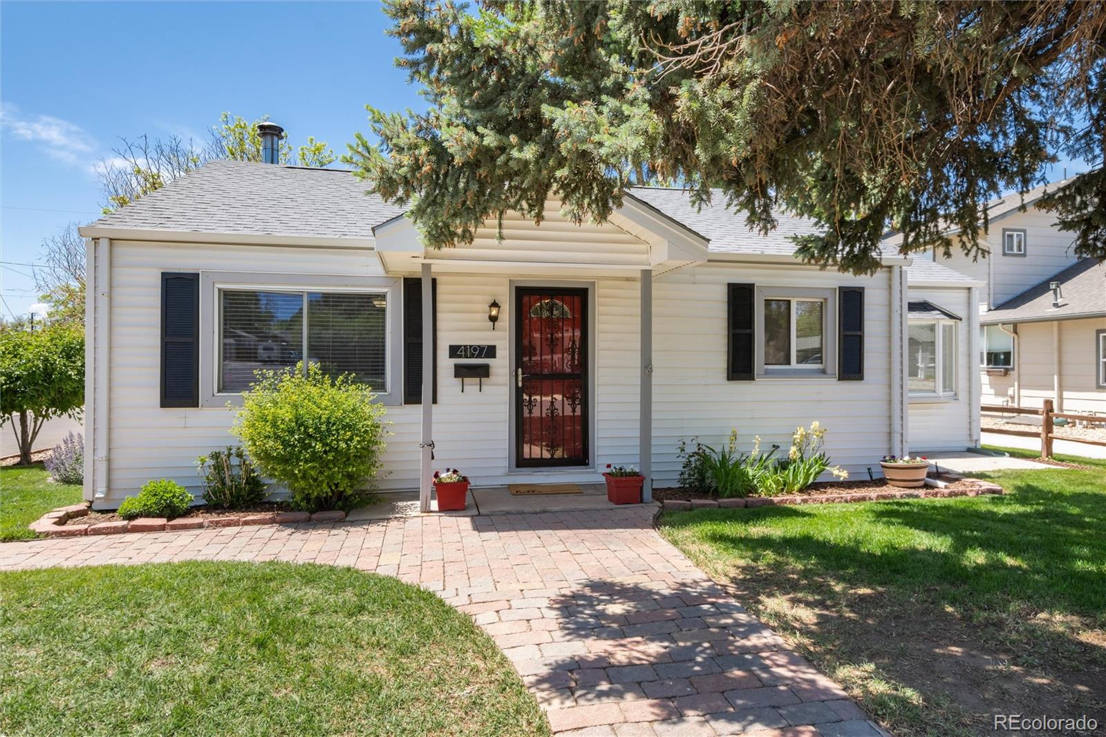 MLS Image #2 for 4197 s grant street,englewood, Colorado