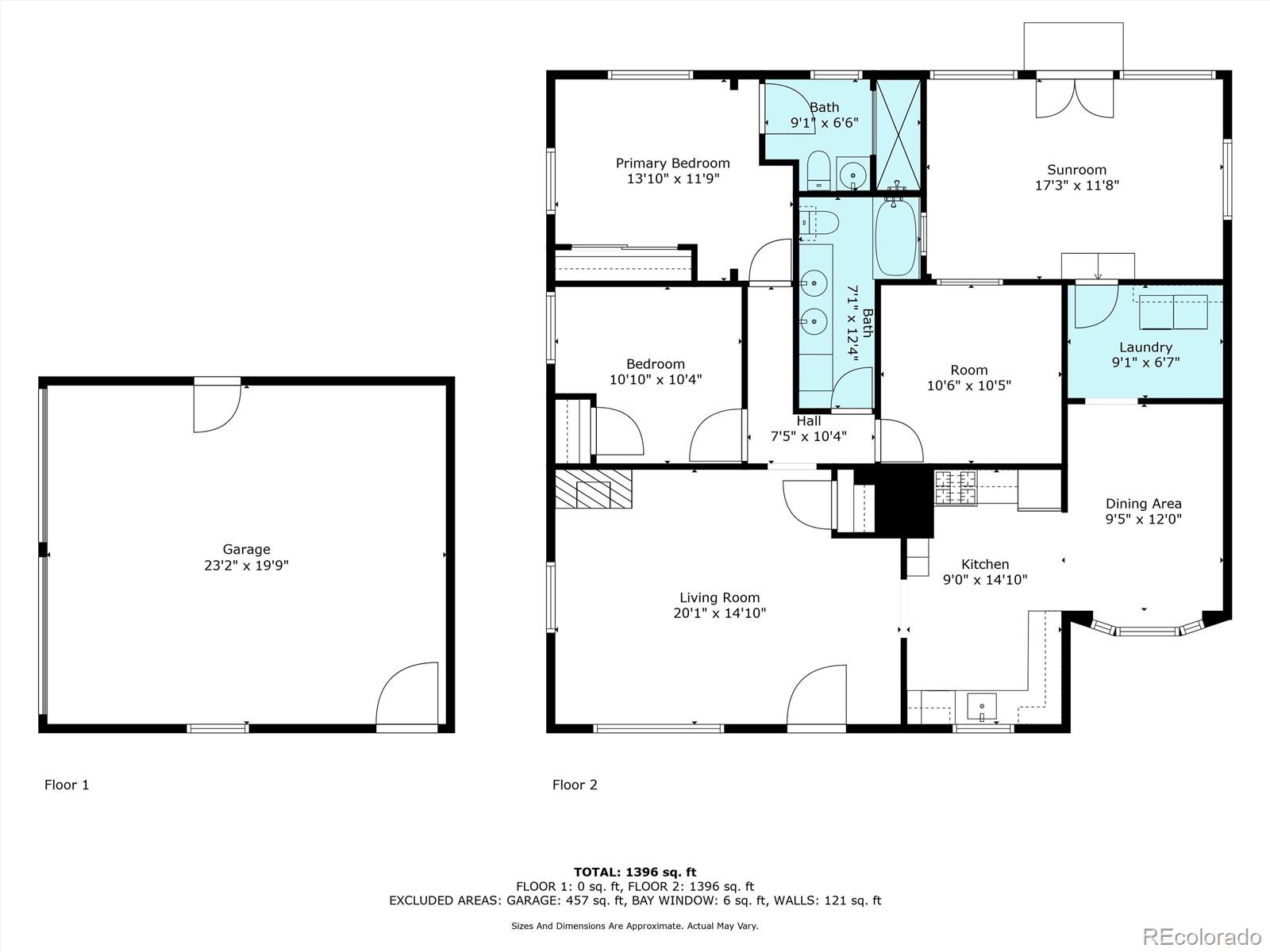 MLS Image #45 for 4197 s grant street,englewood, Colorado