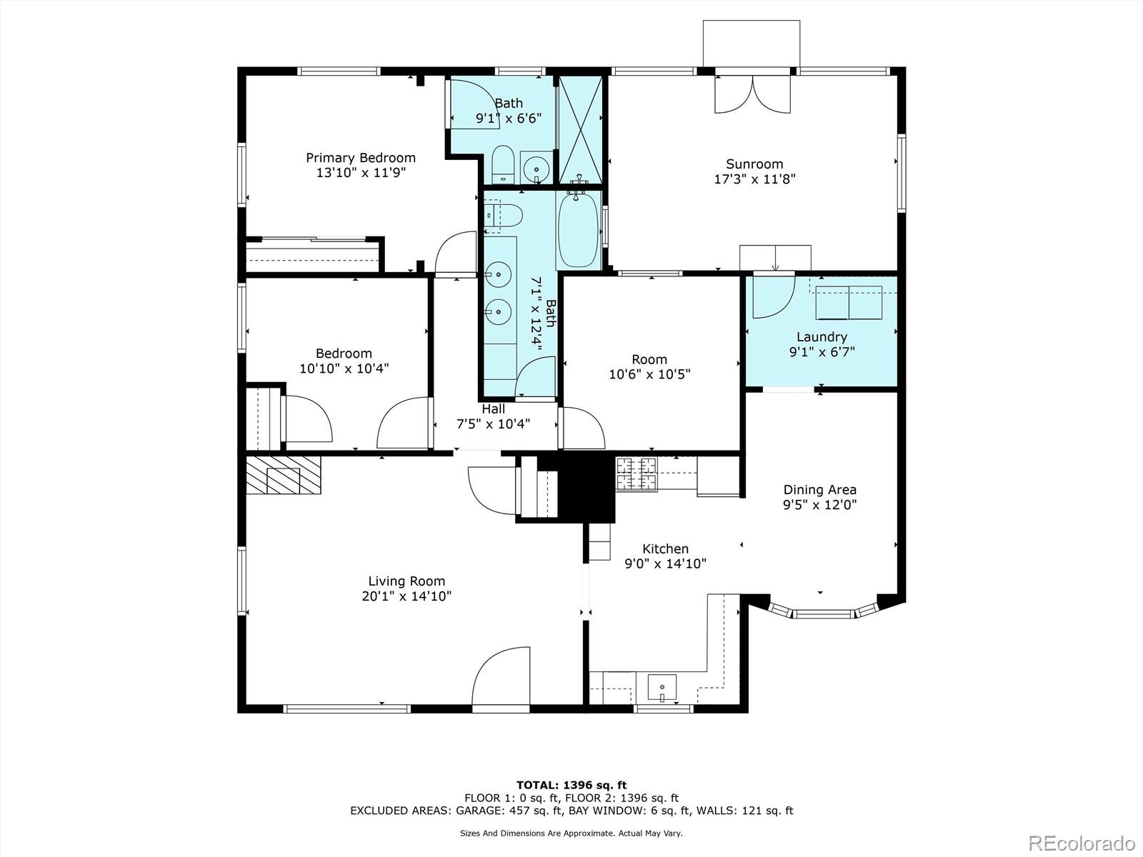 MLS Image #46 for 4197 s grant street,englewood, Colorado
