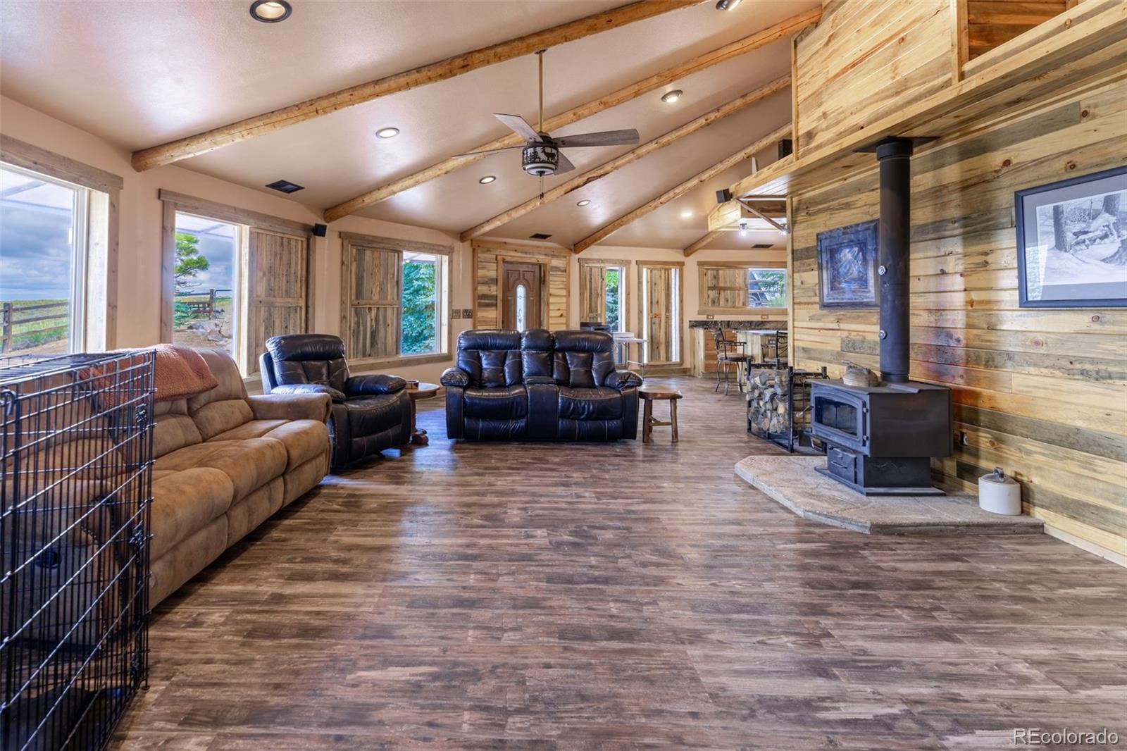 MLS Image #1 for 1115  county rd 319 ,westcliffe, Colorado