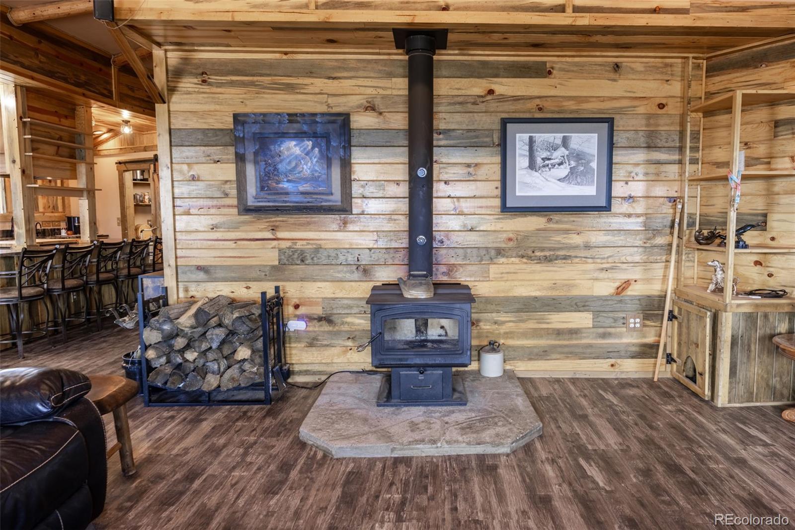 MLS Image #2 for 1115  county rd 319 ,westcliffe, Colorado
