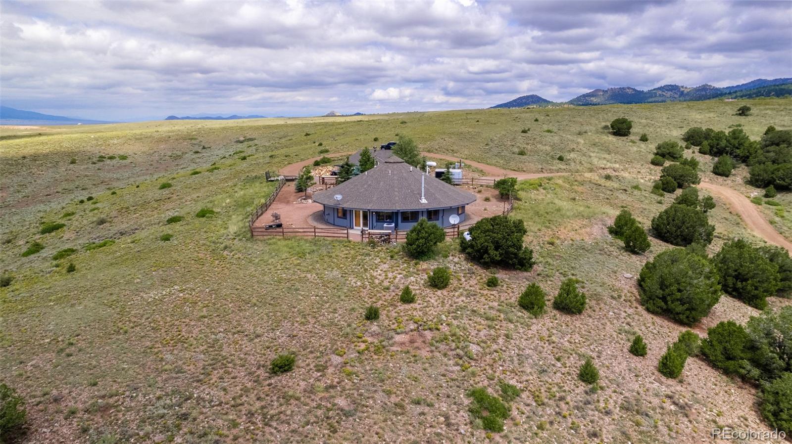 MLS Image #26 for 1115  county rd 319 ,westcliffe, Colorado