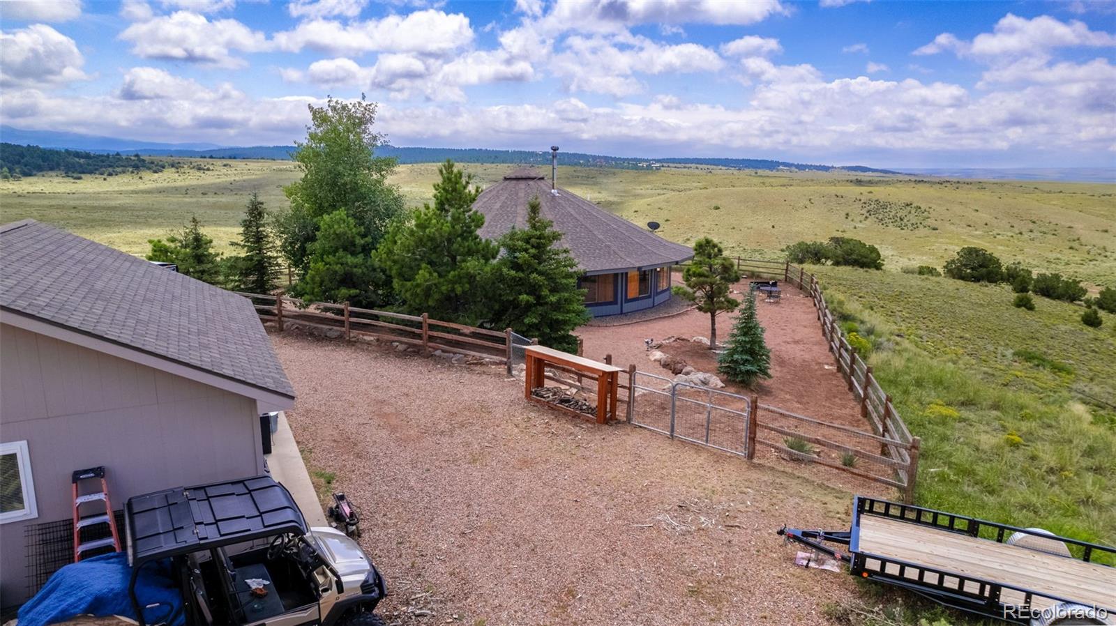 MLS Image #28 for 1115  county rd 319 ,westcliffe, Colorado