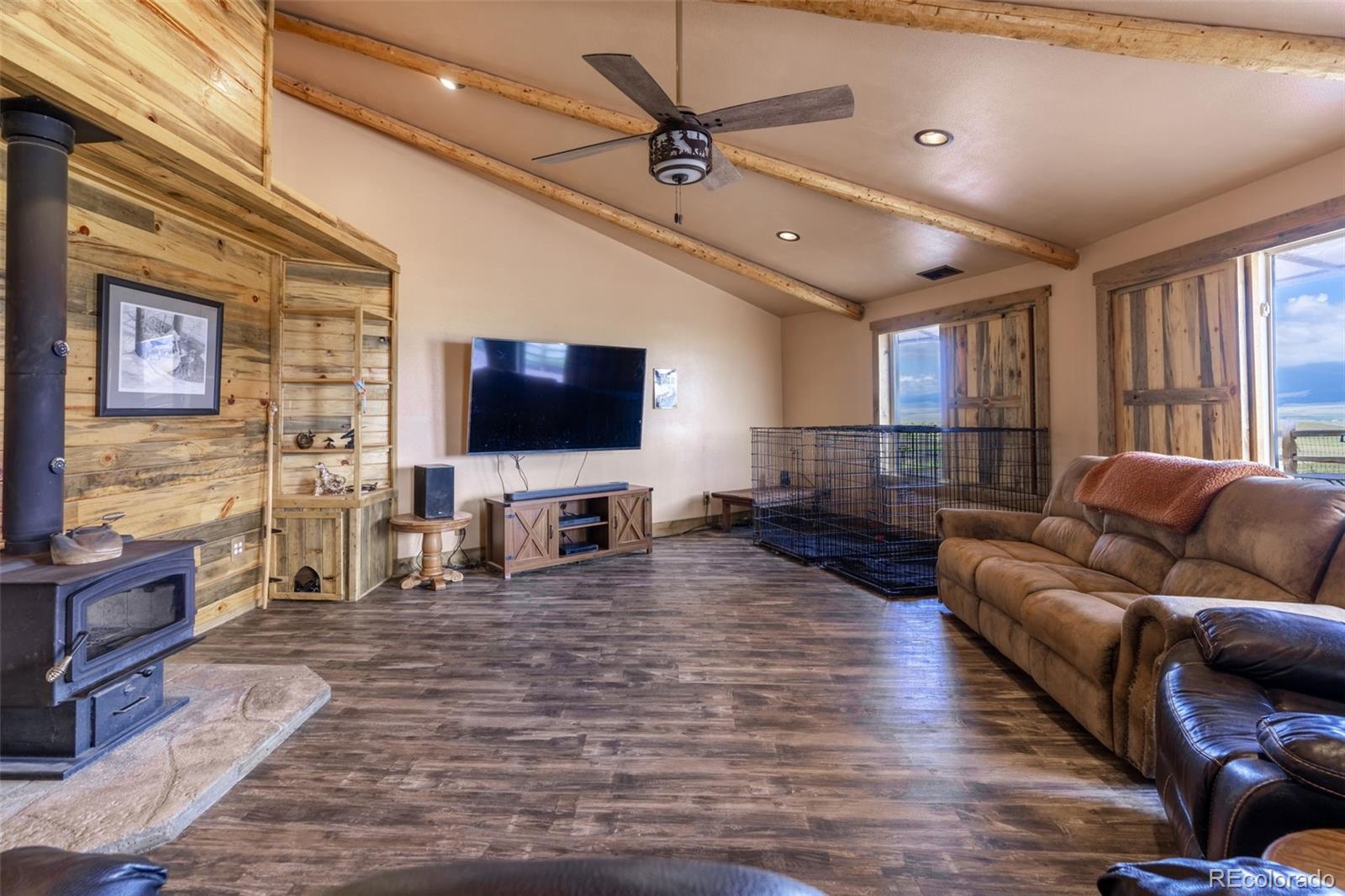 MLS Image #3 for 1115  county rd 319 ,westcliffe, Colorado