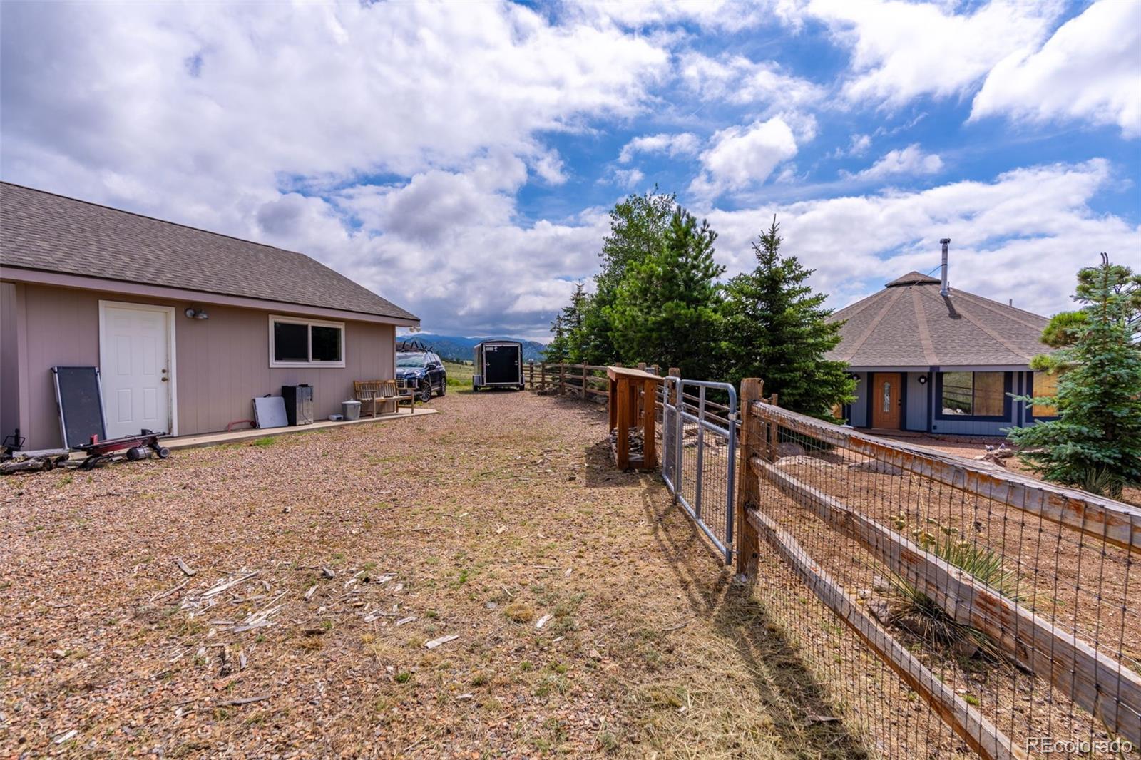 MLS Image #31 for 1115  county rd 319 ,westcliffe, Colorado