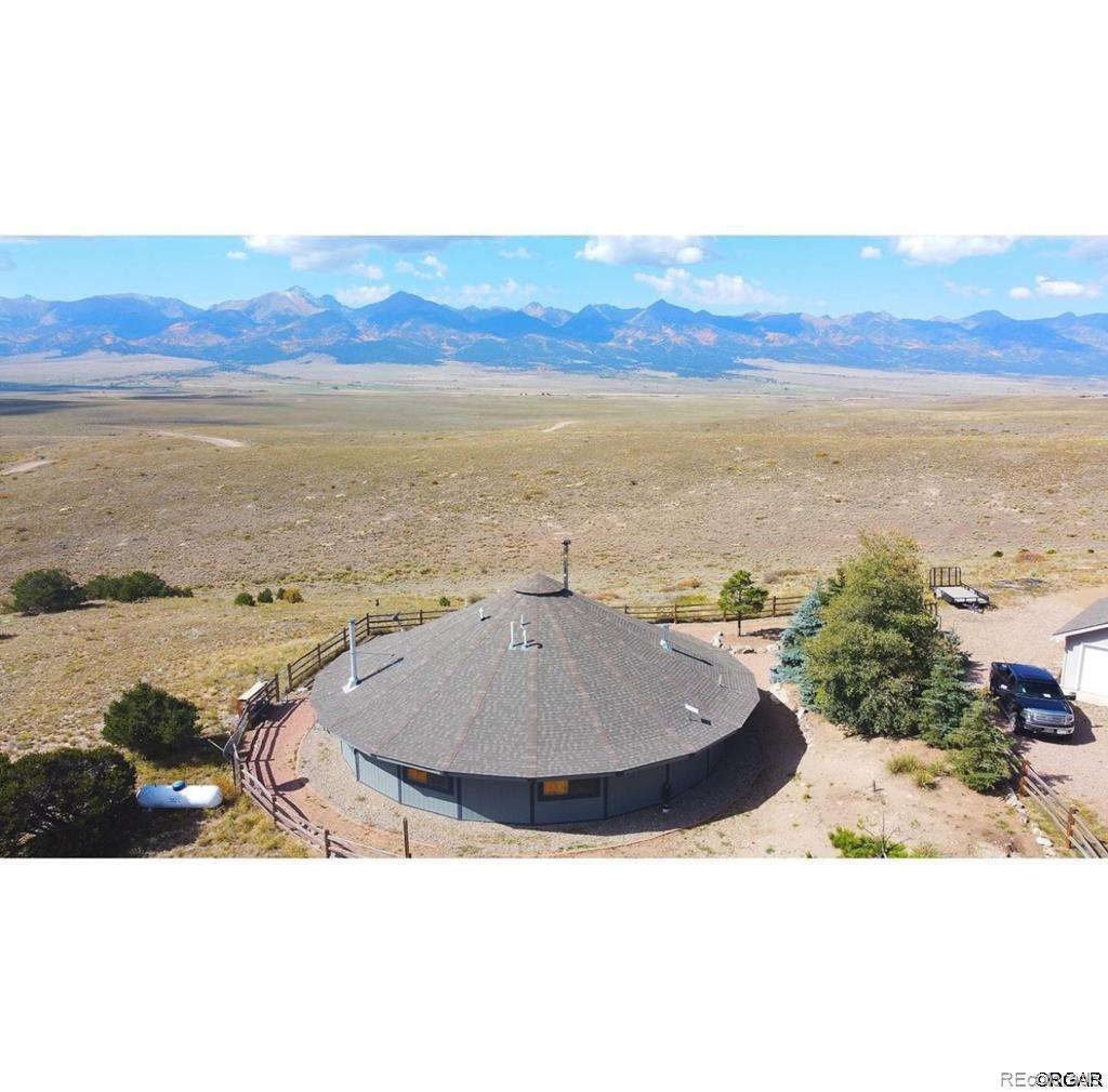 MLS Image #36 for 1115  county rd 319 ,westcliffe, Colorado
