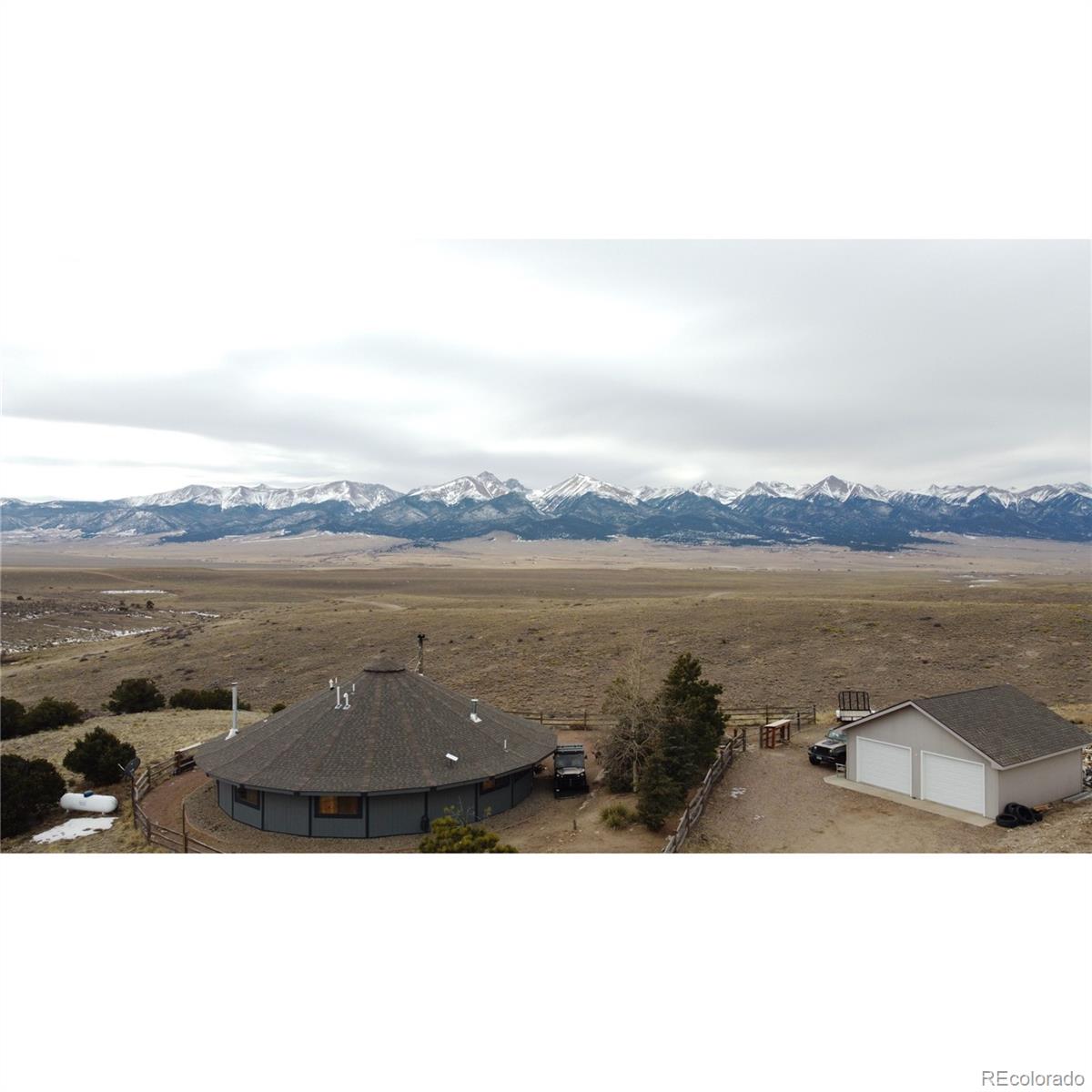 MLS Image #37 for 1115  county rd 319 ,westcliffe, Colorado