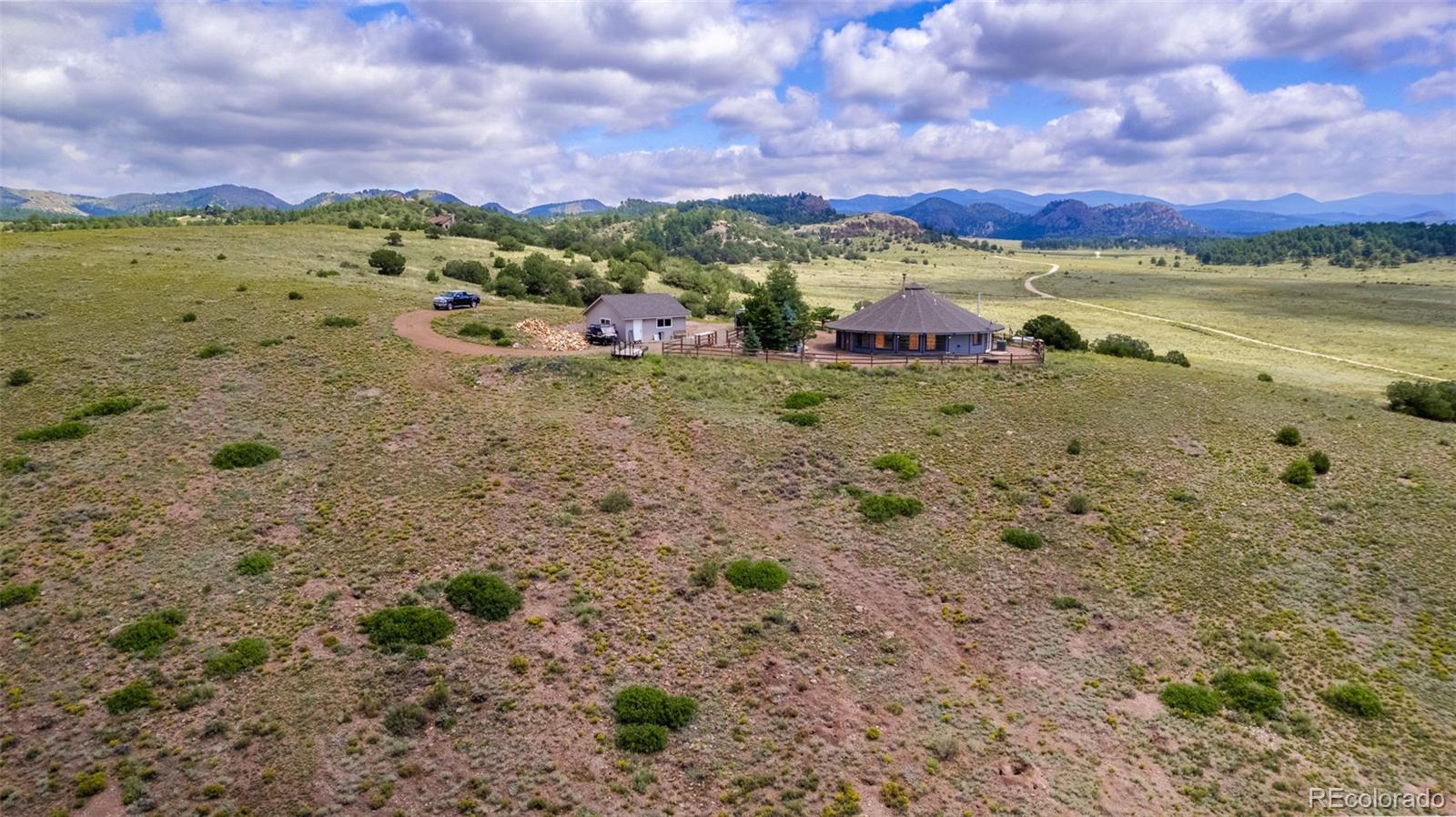 MLS Image #38 for 1115  county rd 319 ,westcliffe, Colorado