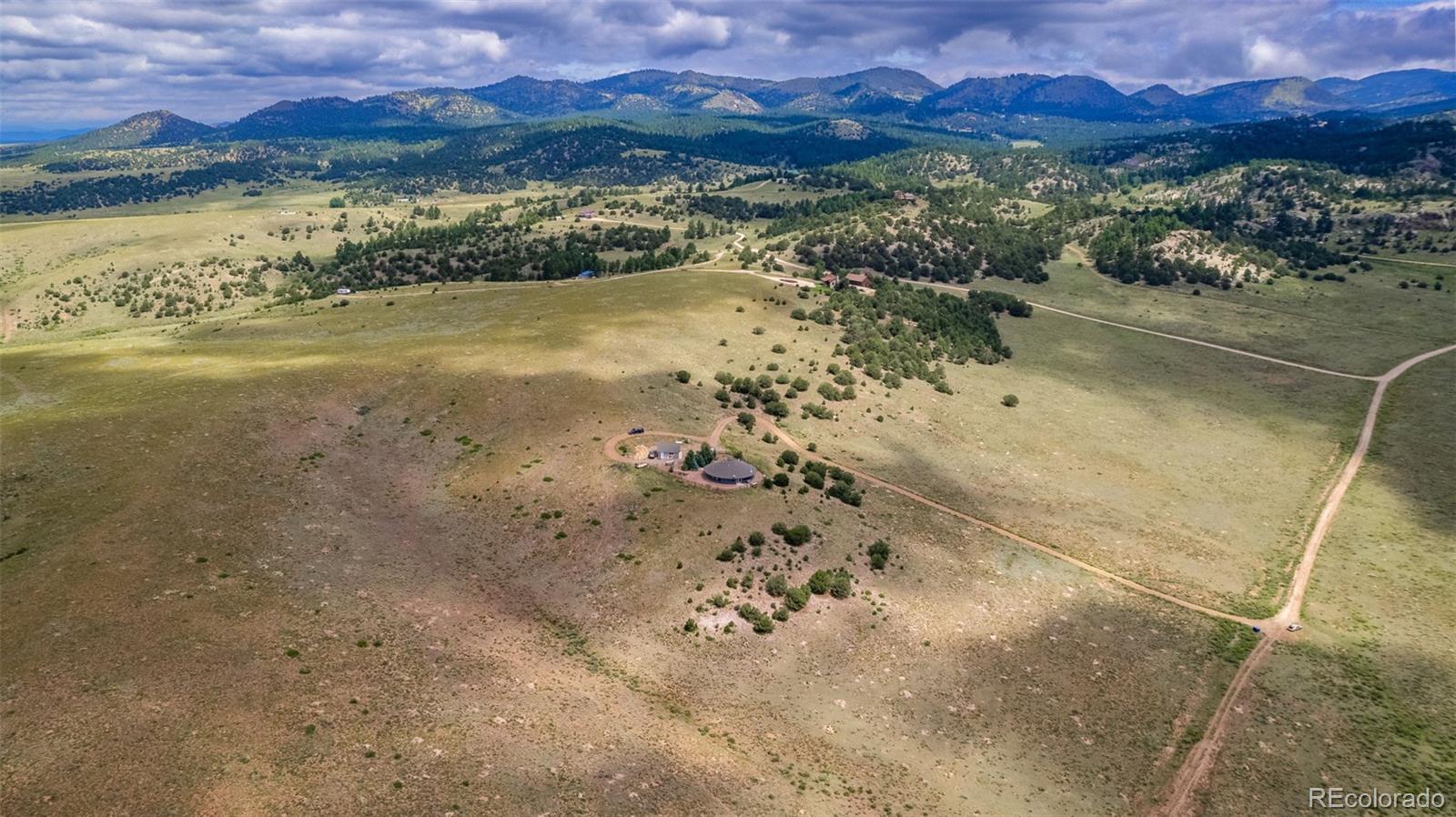 MLS Image #39 for 1115  county rd 319 ,westcliffe, Colorado