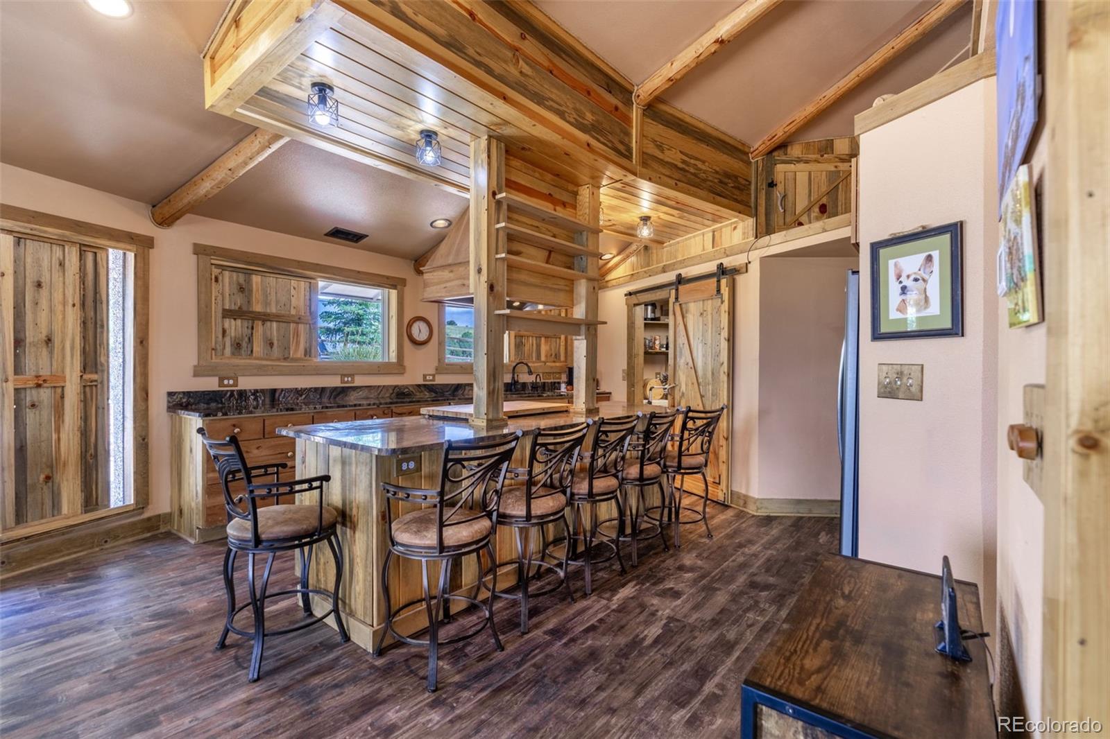 MLS Image #4 for 1115  county rd 319 ,westcliffe, Colorado