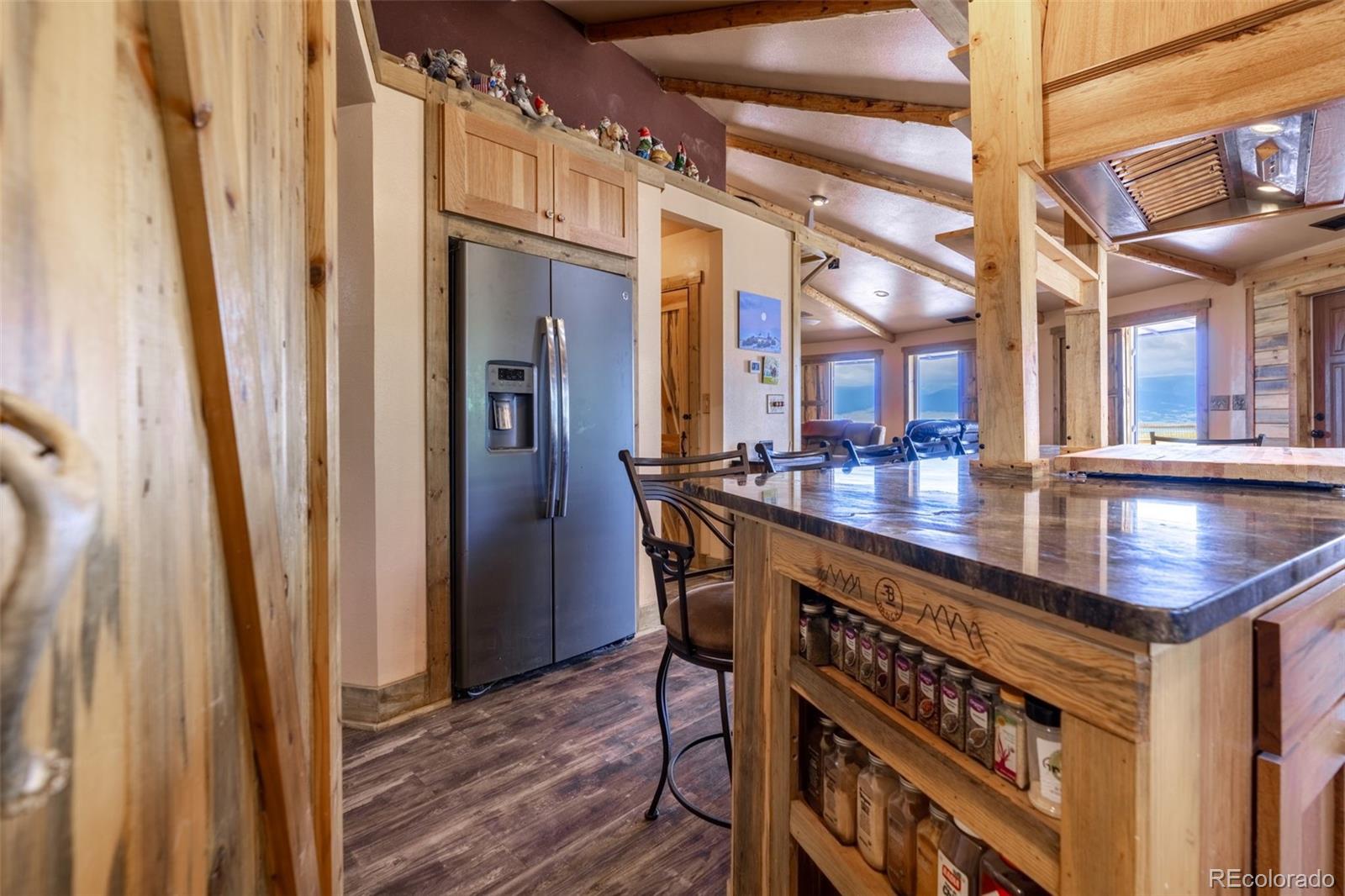MLS Image #7 for 1115  county rd 319 ,westcliffe, Colorado