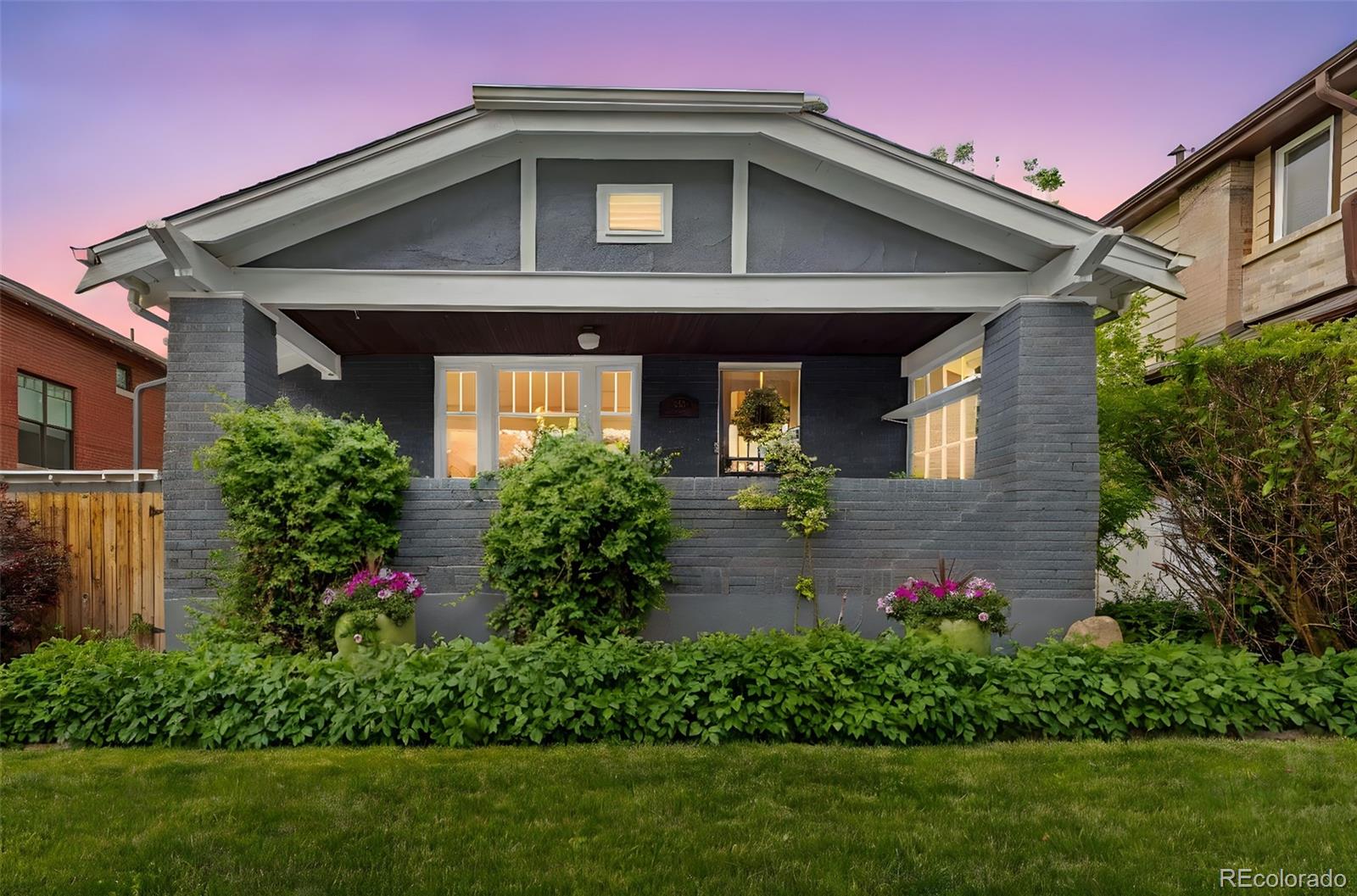 MLS Image #0 for 3341  newton street,denver, Colorado