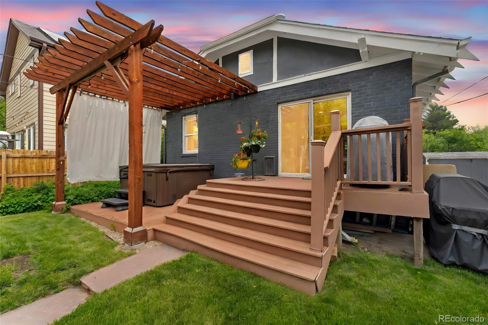 MLS Image #18 for 3341  newton street,denver, Colorado