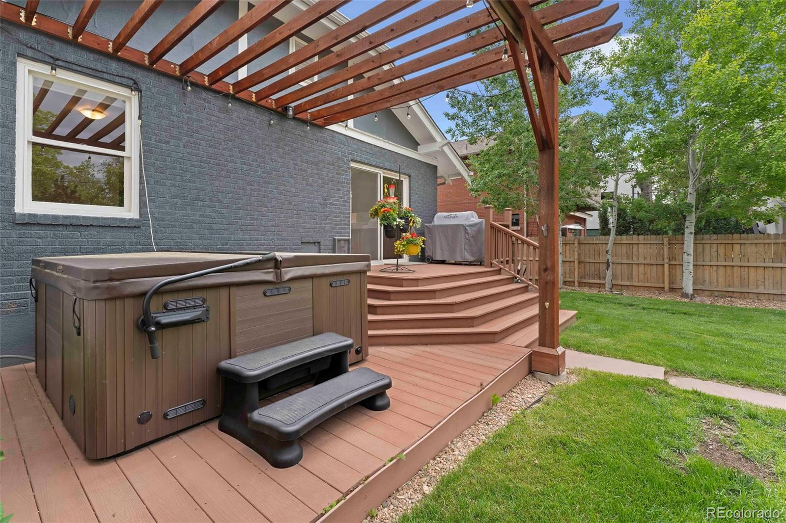 MLS Image #19 for 3341  newton street,denver, Colorado